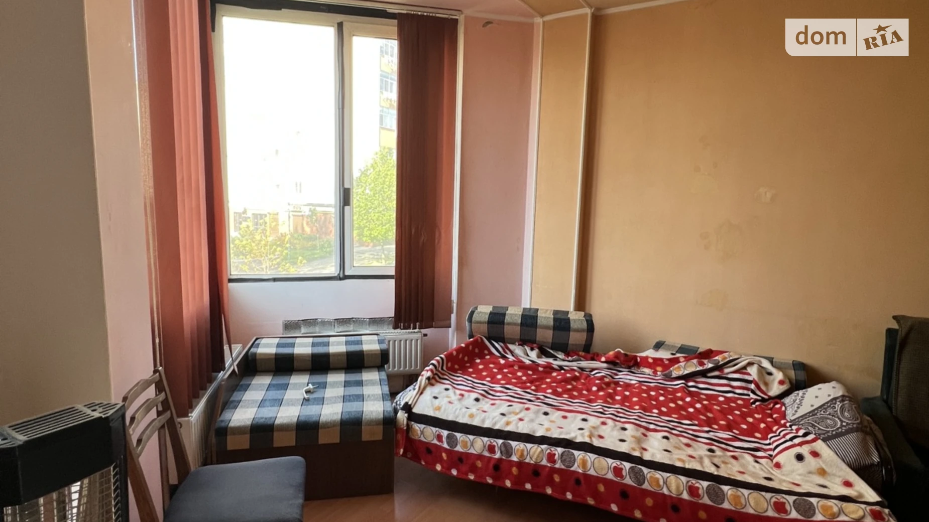 Продается 1-комнатная квартира 38.7 кв. м в Вышгороде, просп. Шевченко, 2Г - фото 4