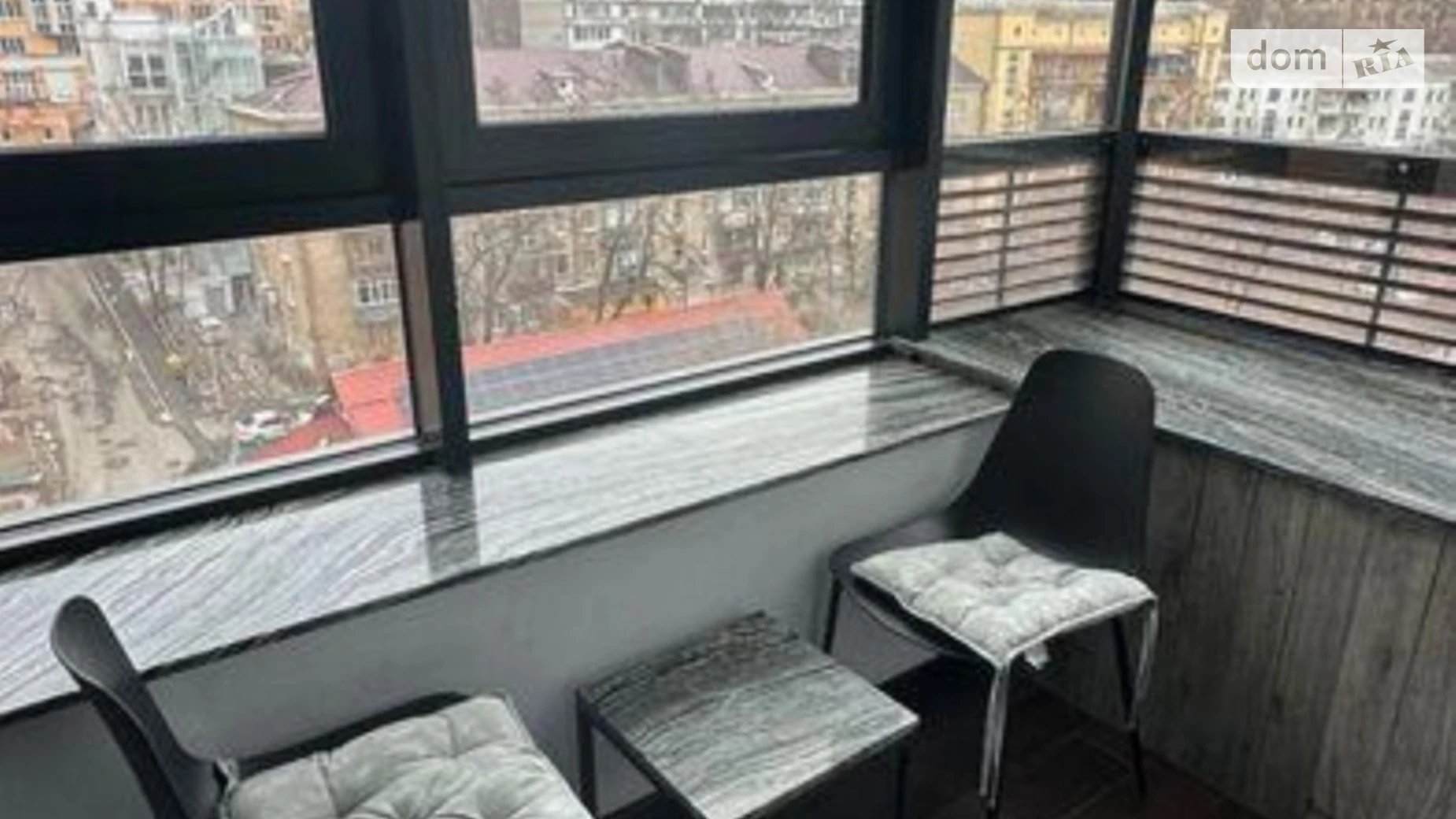 Продається 2-кімнатна квартира 79.5 кв. м у Києві, цена: 360000 $ - фото 5