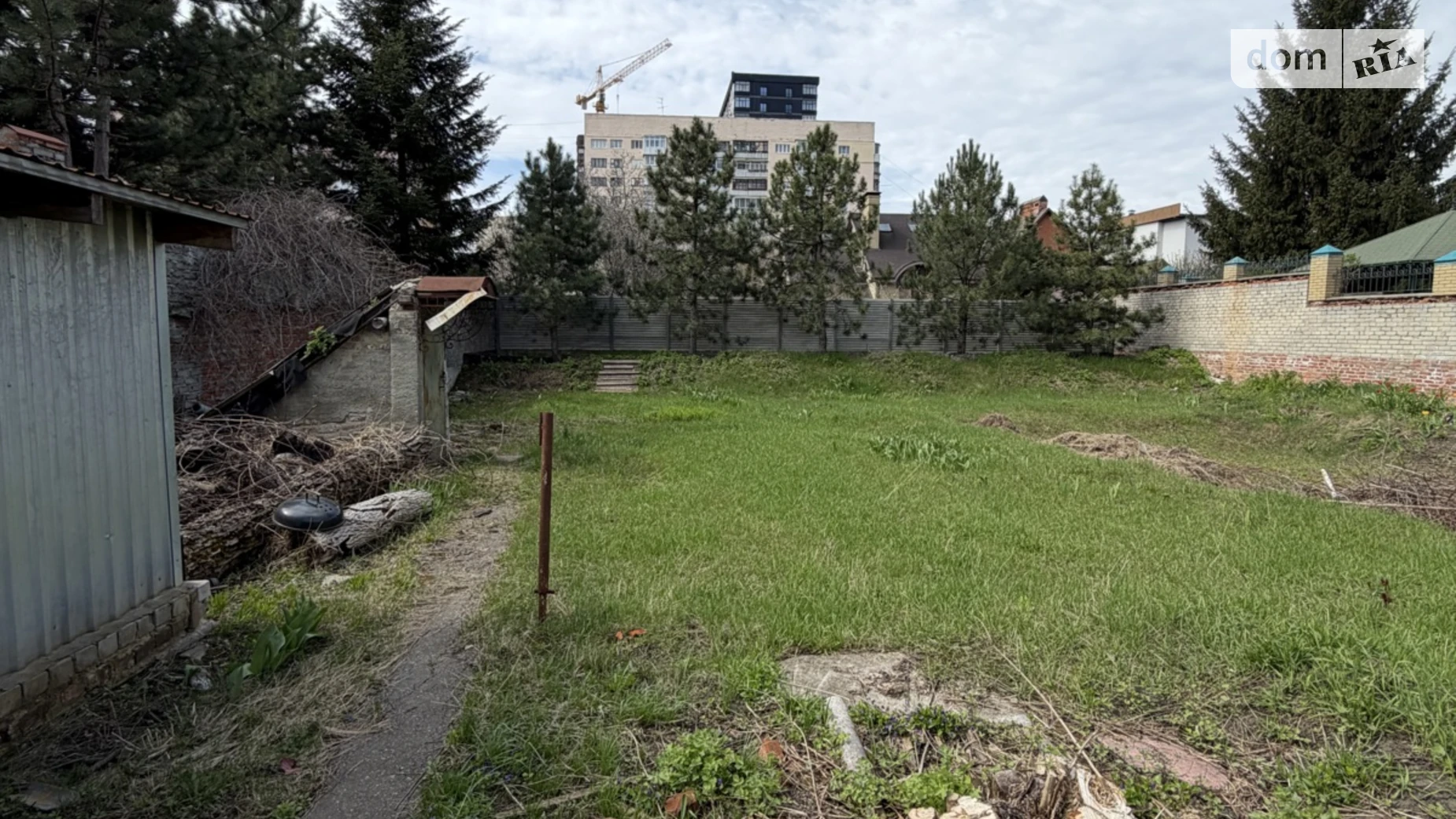 Продается земельный участок 10 соток в Харьковской области, цена: 185000 $ - фото 5