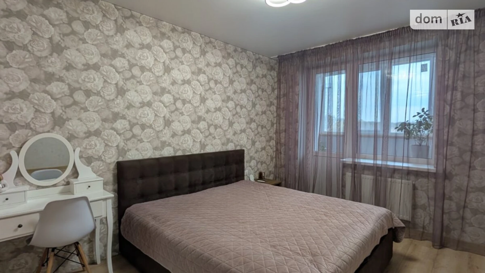 Продается 2-комнатная квартира 79.2 кв. м в Хмельницком, ул. Лесогриневецкая, 36А - фото 4