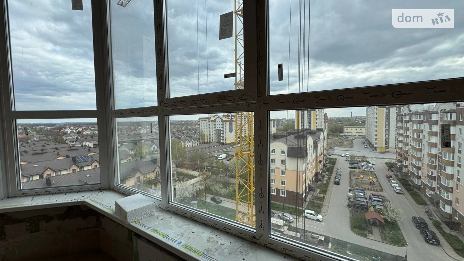 Продается 2-комнатная квартира 65.09 кв. м в Хмельницком, 1-й пер. Винницкий - фото 4