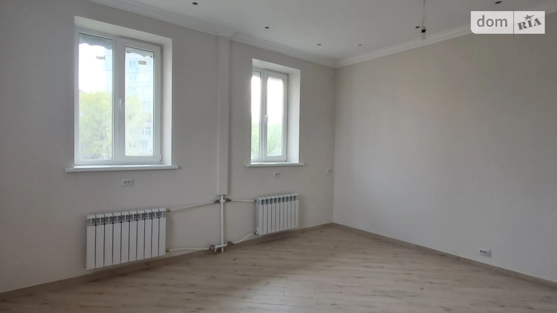 Продается 1-комнатная квартира 25 кв. м в Черновцах, ул. Белорусская - фото 4