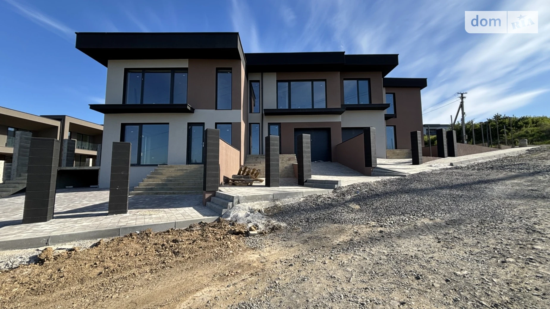 Продается дом на 2 этажа 150 кв. м с верандой, цена: 1150 $ - фото 2