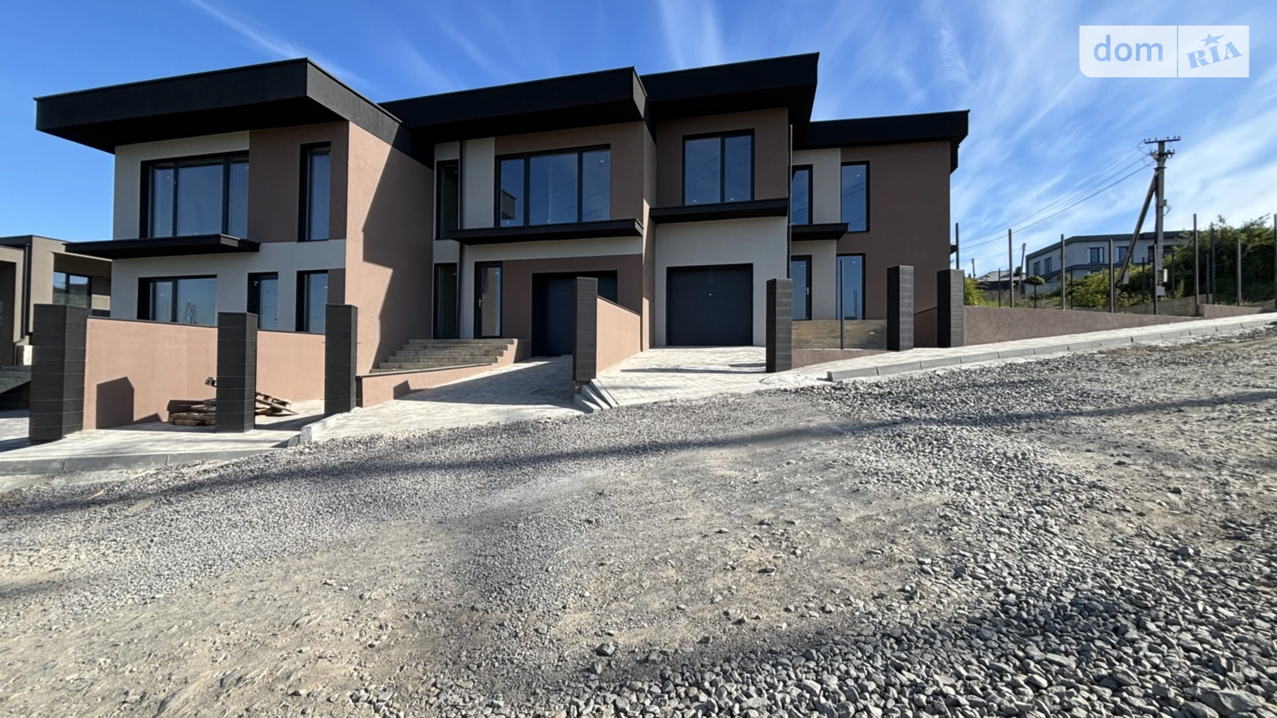 Продается дом на 2 этажа 150 кв. м с верандой, цена: 1150 $ - фото 4