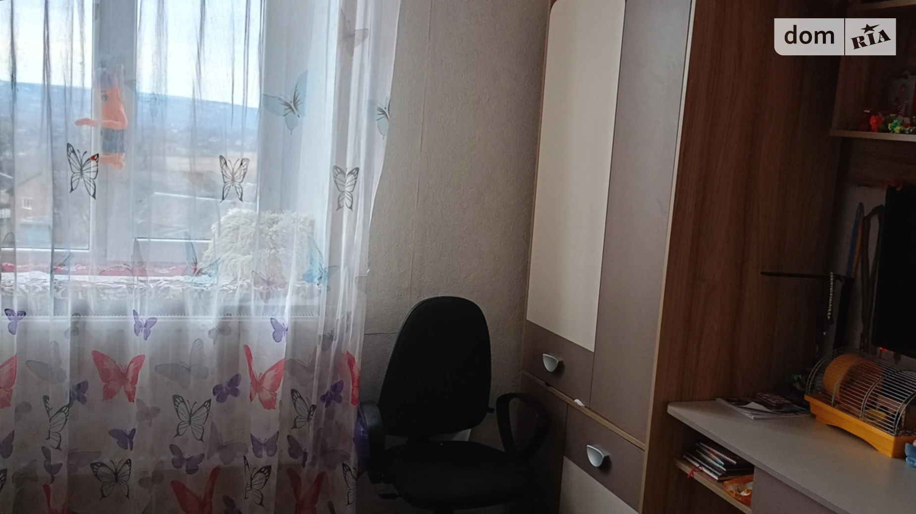 Продается 3-комнатная квартира 58 кв. м в Ананьеве, Героїв України, 57 - фото 2