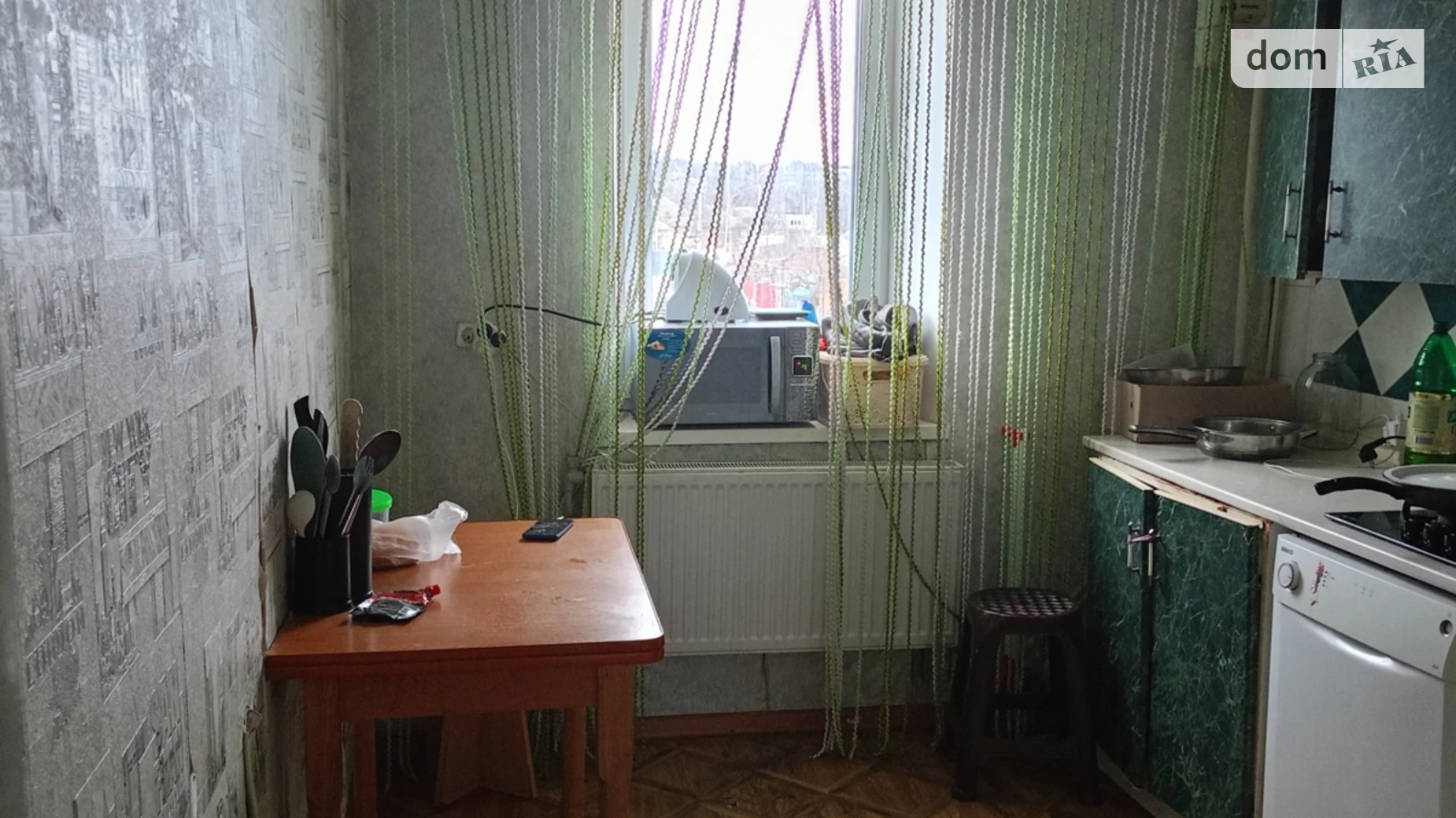 Продается 3-комнатная квартира 58 кв. м в Ананьеве, Героїв України, 57 - фото 3