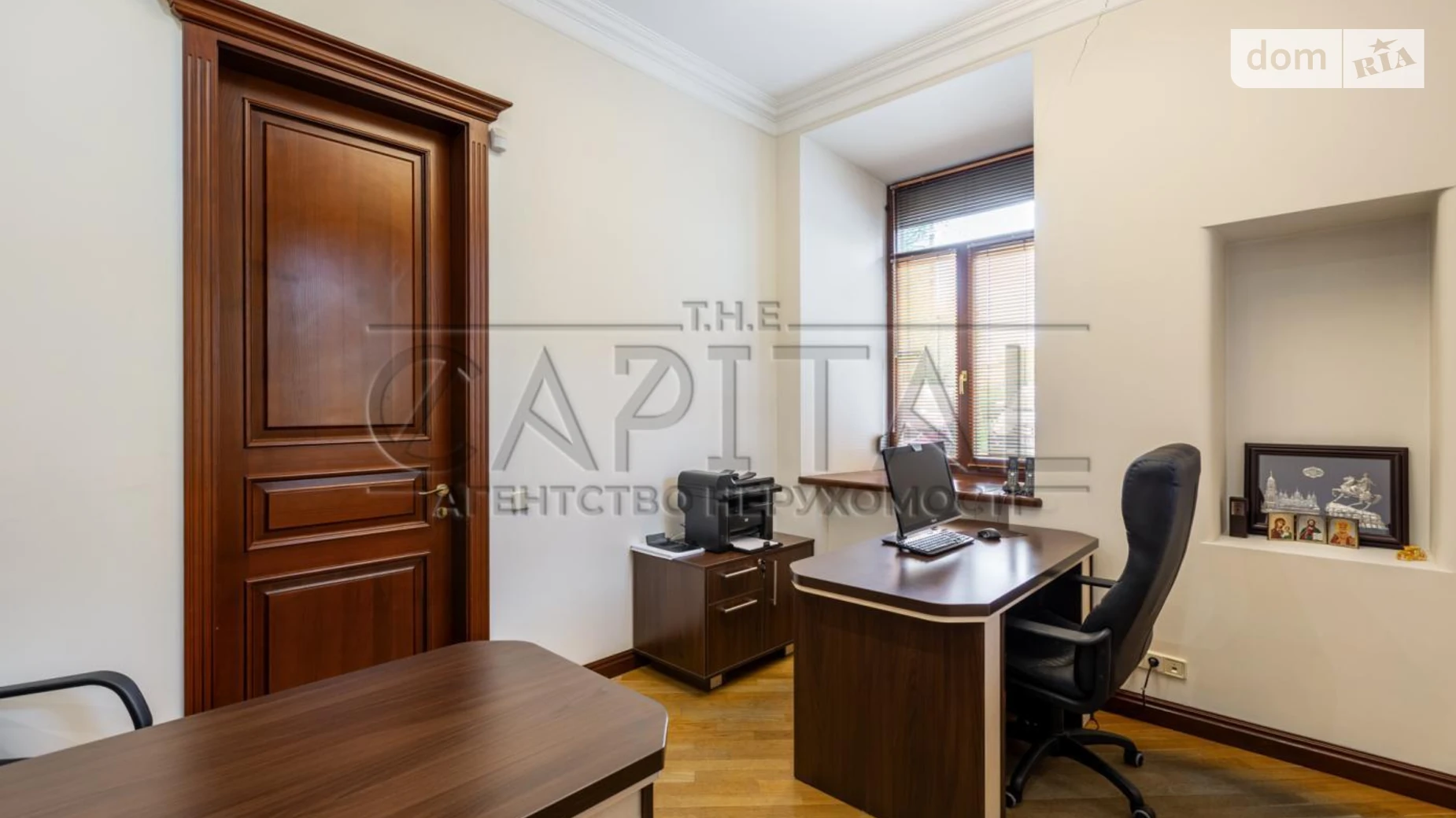 Продается офис 68 кв. м в бизнес-центре, цена: 680000 $ - фото 5