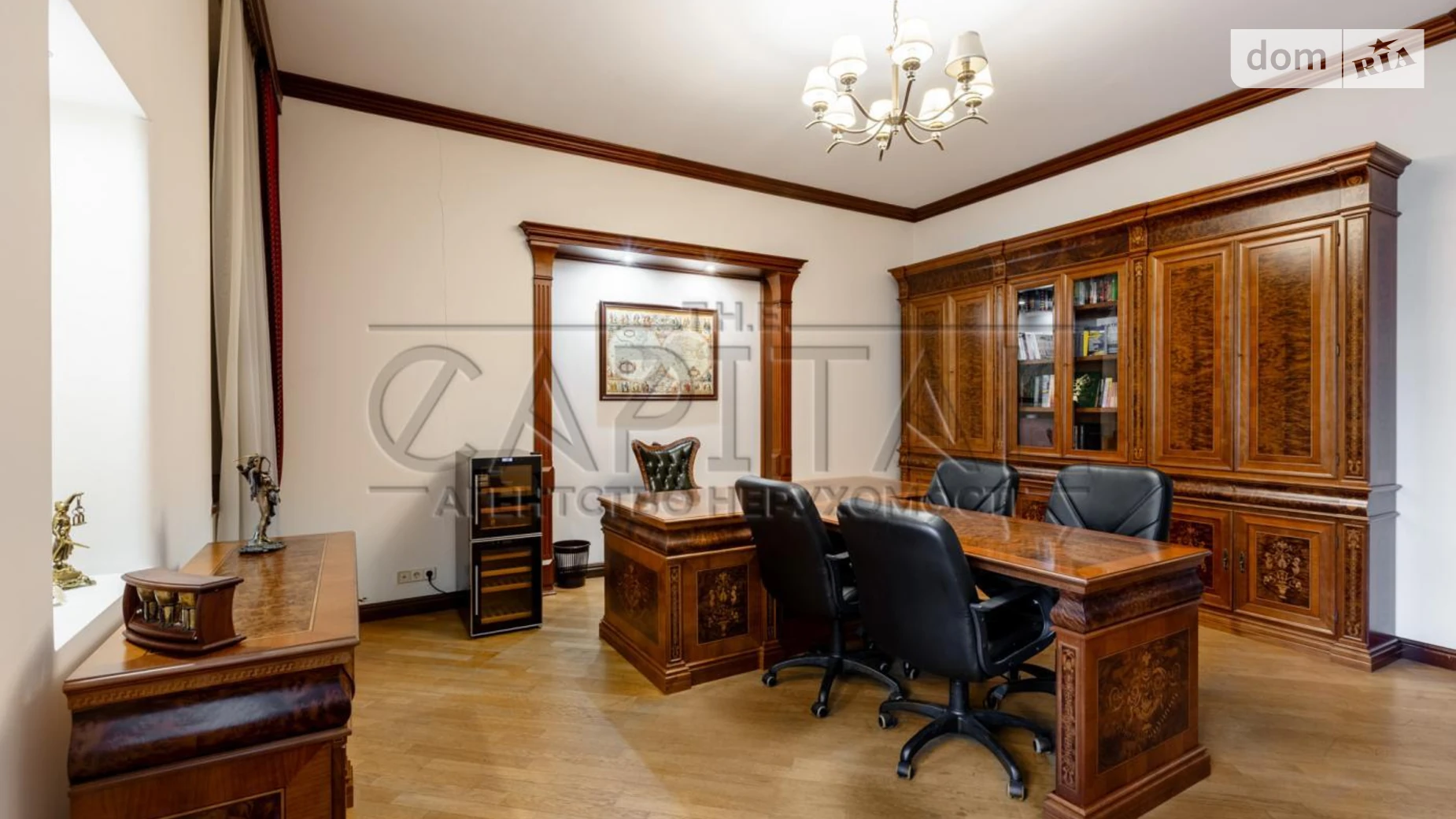 Продается офис 68 кв. м в бизнес-центре, цена: 680000 $ - фото 4