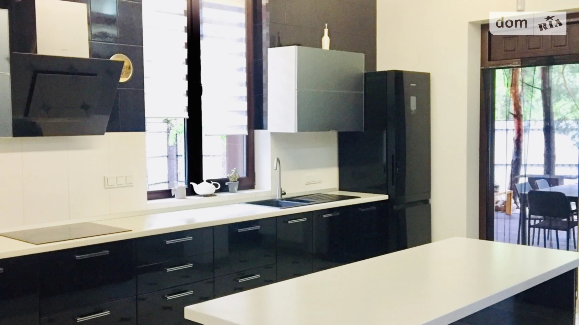 Сдается в аренду дом на 2 этажа 296 кв. м с бассейном, цена: 2500 $ - фото 3