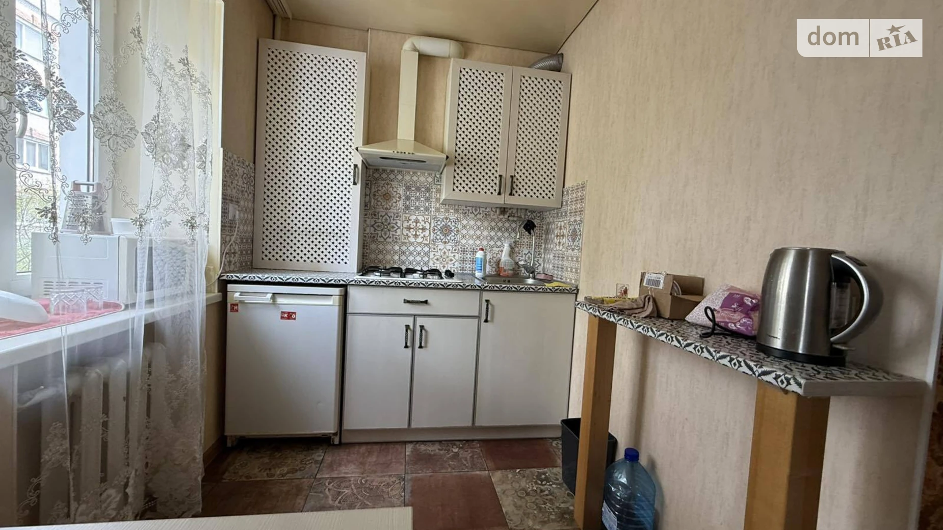 Сдается в аренду 2-комнатная квартира 48 кв. м в Виннице, ул. Пирогова - фото 4