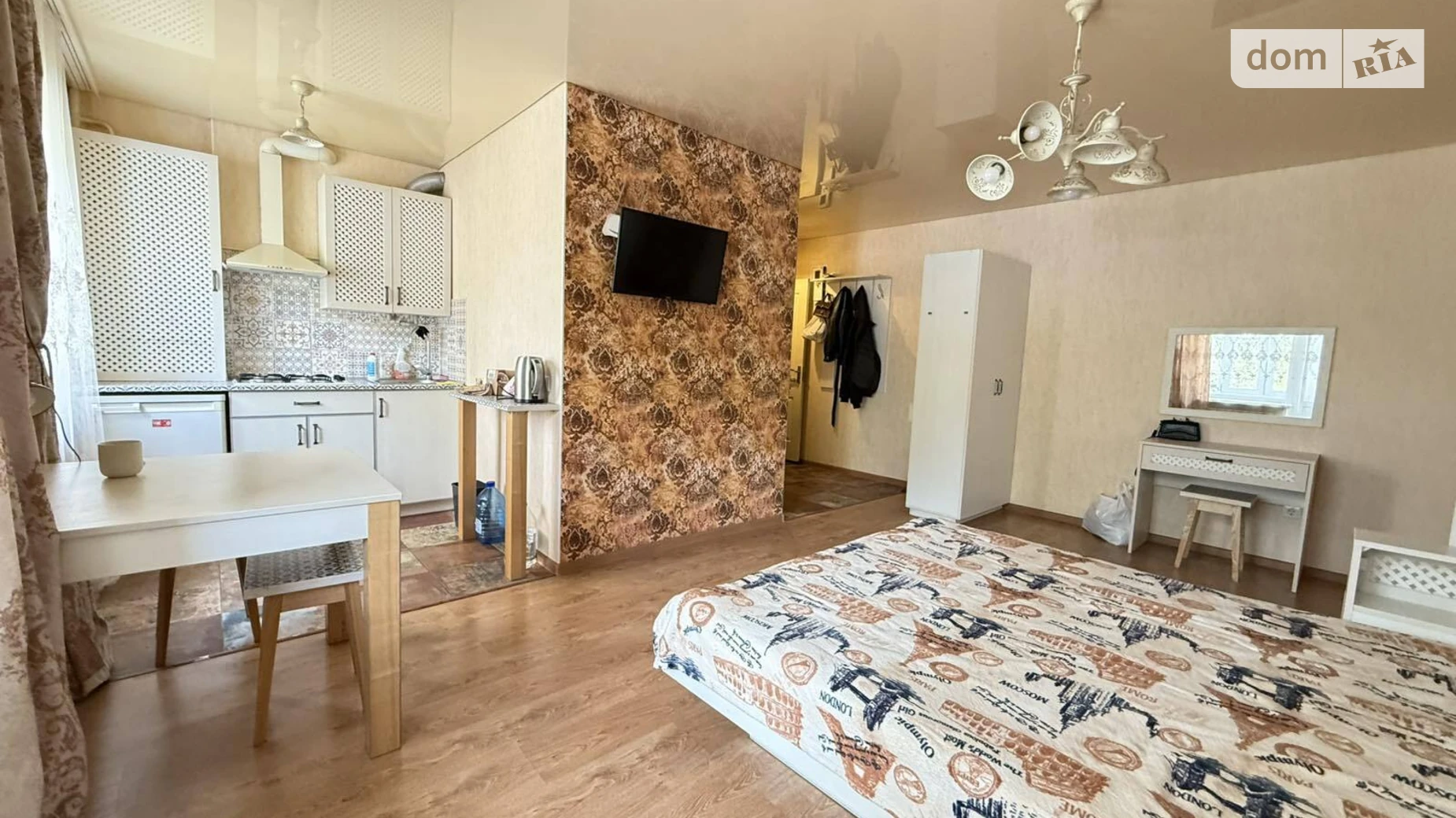 Сдается в аренду 2-комнатная квартира 48 кв. м в Виннице, ул. Пирогова - фото 5