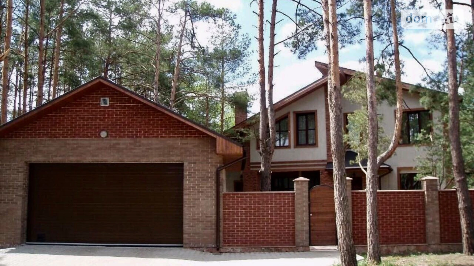 Сдается в аренду дом на 2 этажа 296 кв. м с бассейном, цена: 2500 $ - фото 4