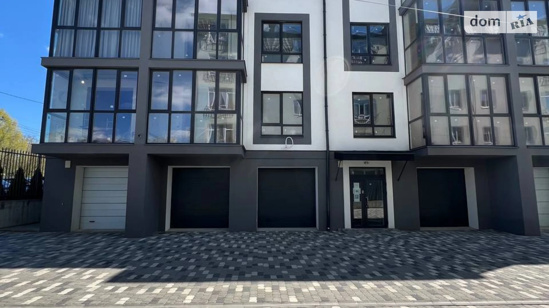 ул. Богдана Хмельницкого(Кирова), 1 Гостомель ЖК Lake House - фото 3