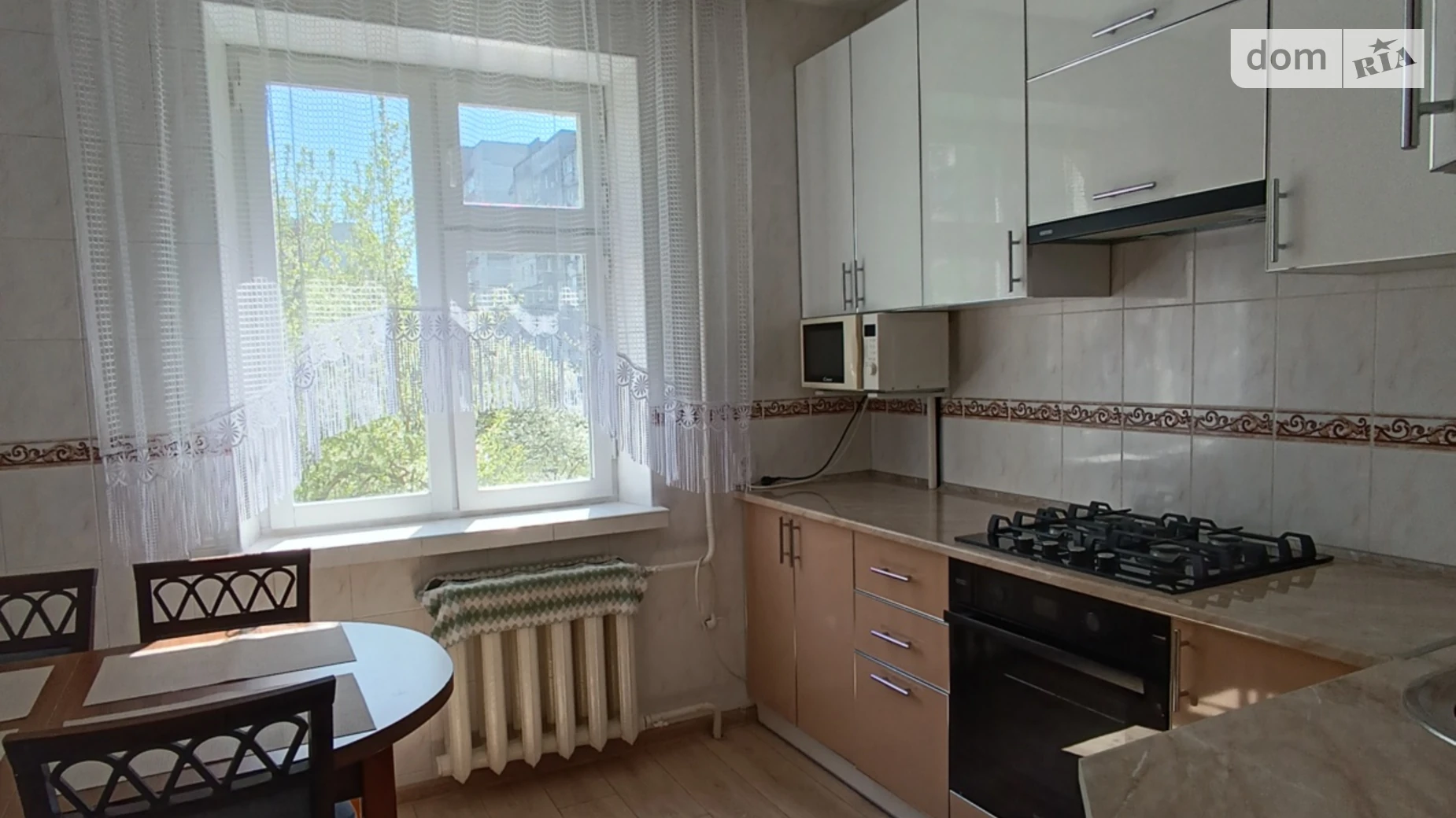 Сдается в аренду 2-комнатная квартира 52.4 кв. м в Хмельницком, ул. Зализняка Максима, 36 - фото 3