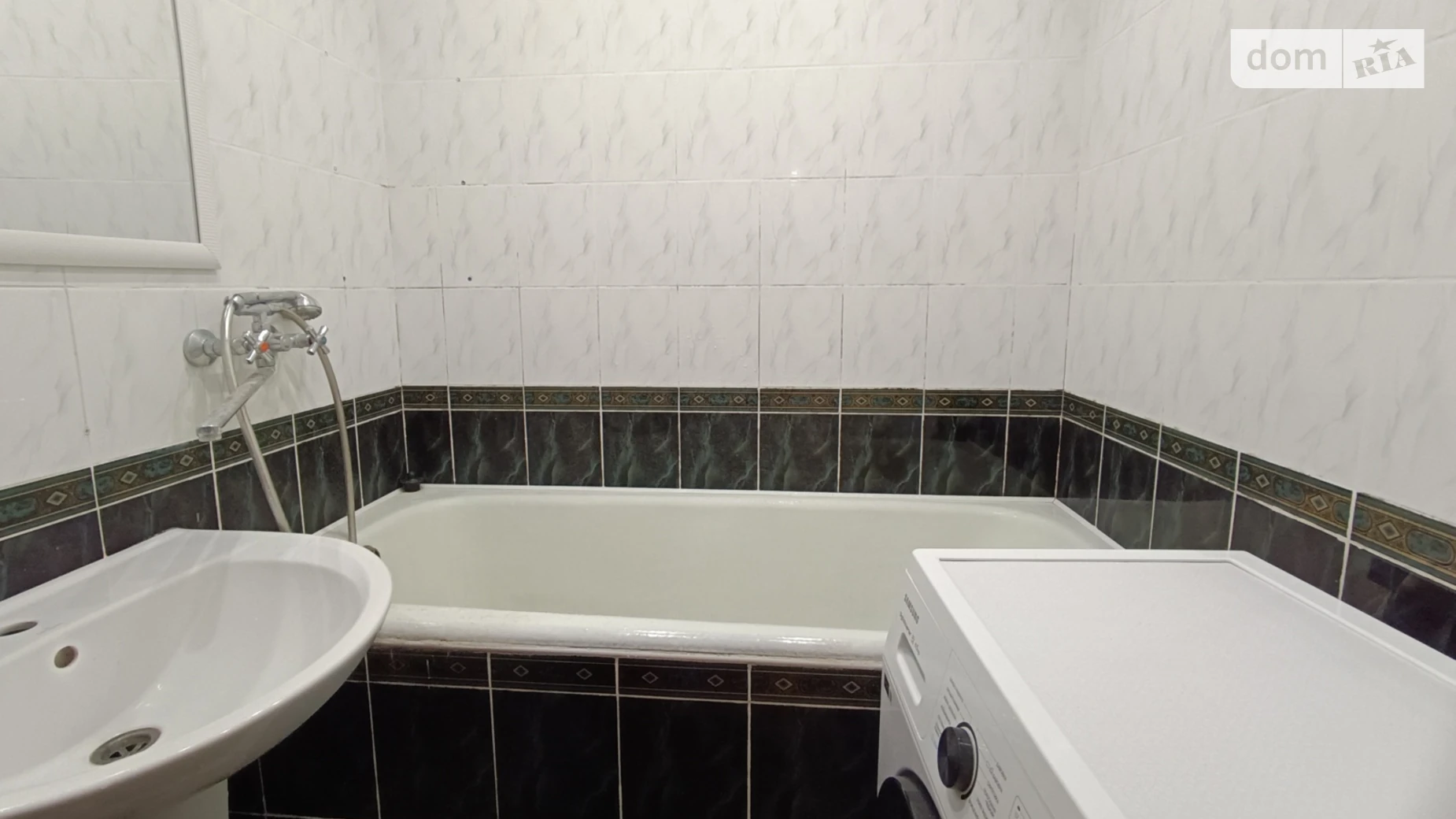 Сдается в аренду 2-комнатная квартира 52.4 кв. м в Хмельницком, ул. Зализняка Максима, 36 - фото 4