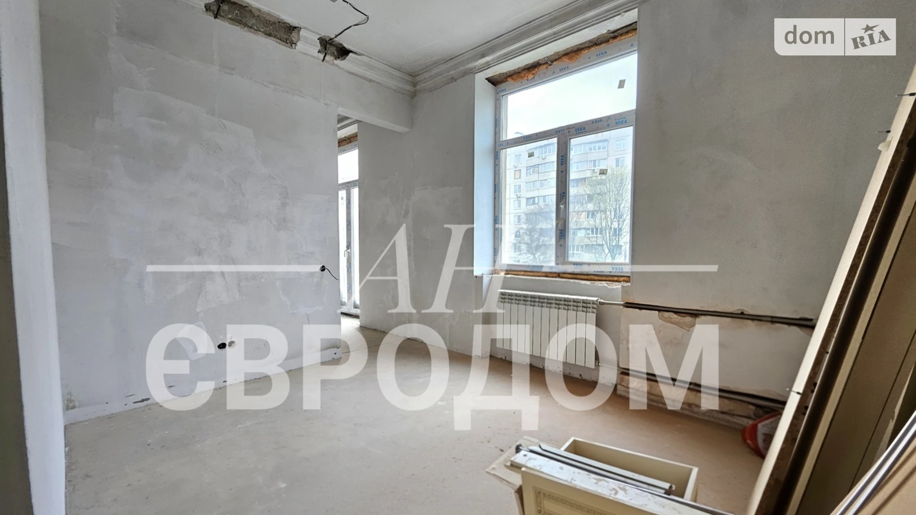 Продается 3-комнатная квартира 67.9 кв. м в Харькове, ул. Молочная, 18 - фото 4