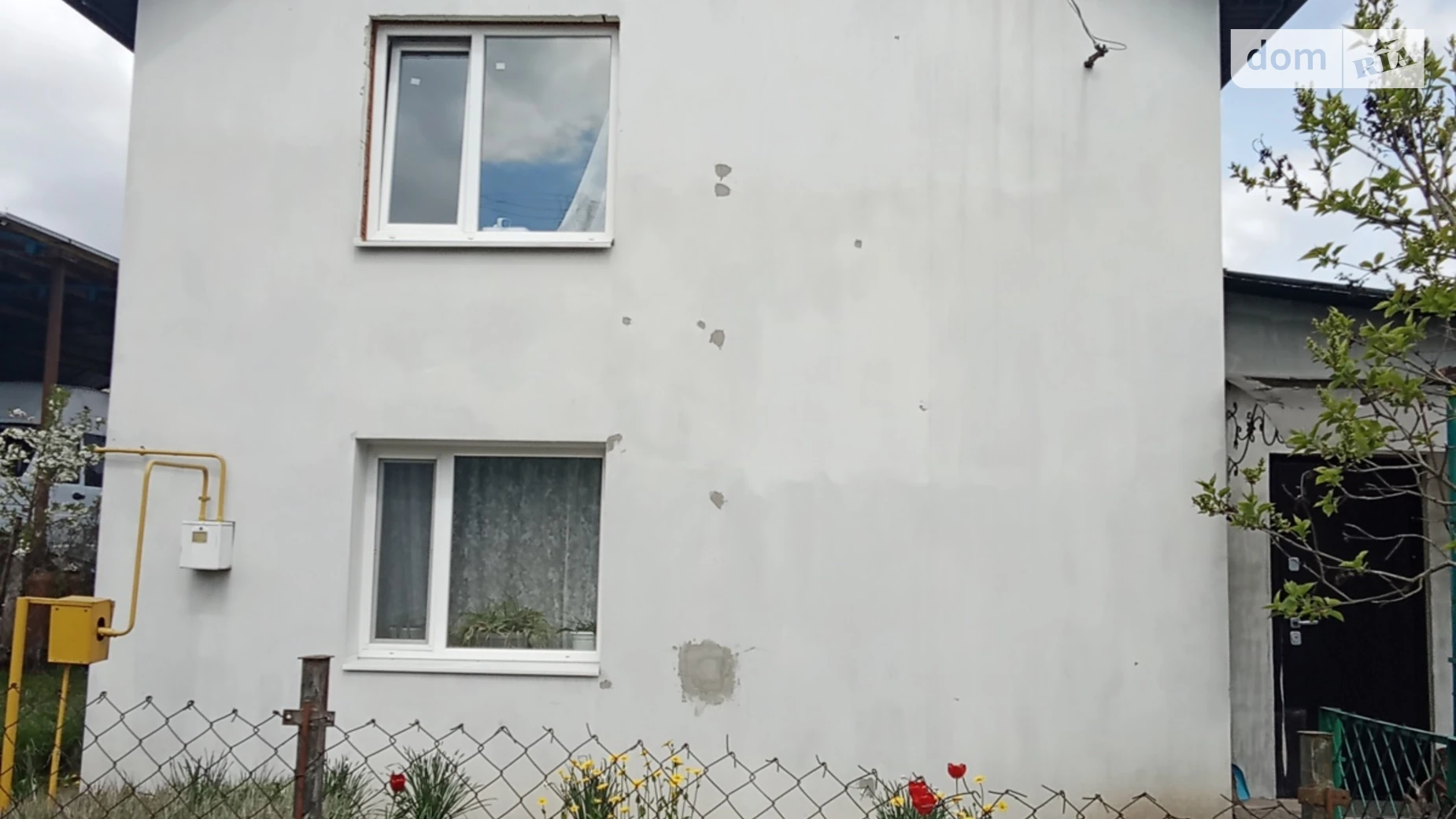 Продається будинок 2 поверховий 90 кв. м з каміном, цена: 72000 $ - фото 3