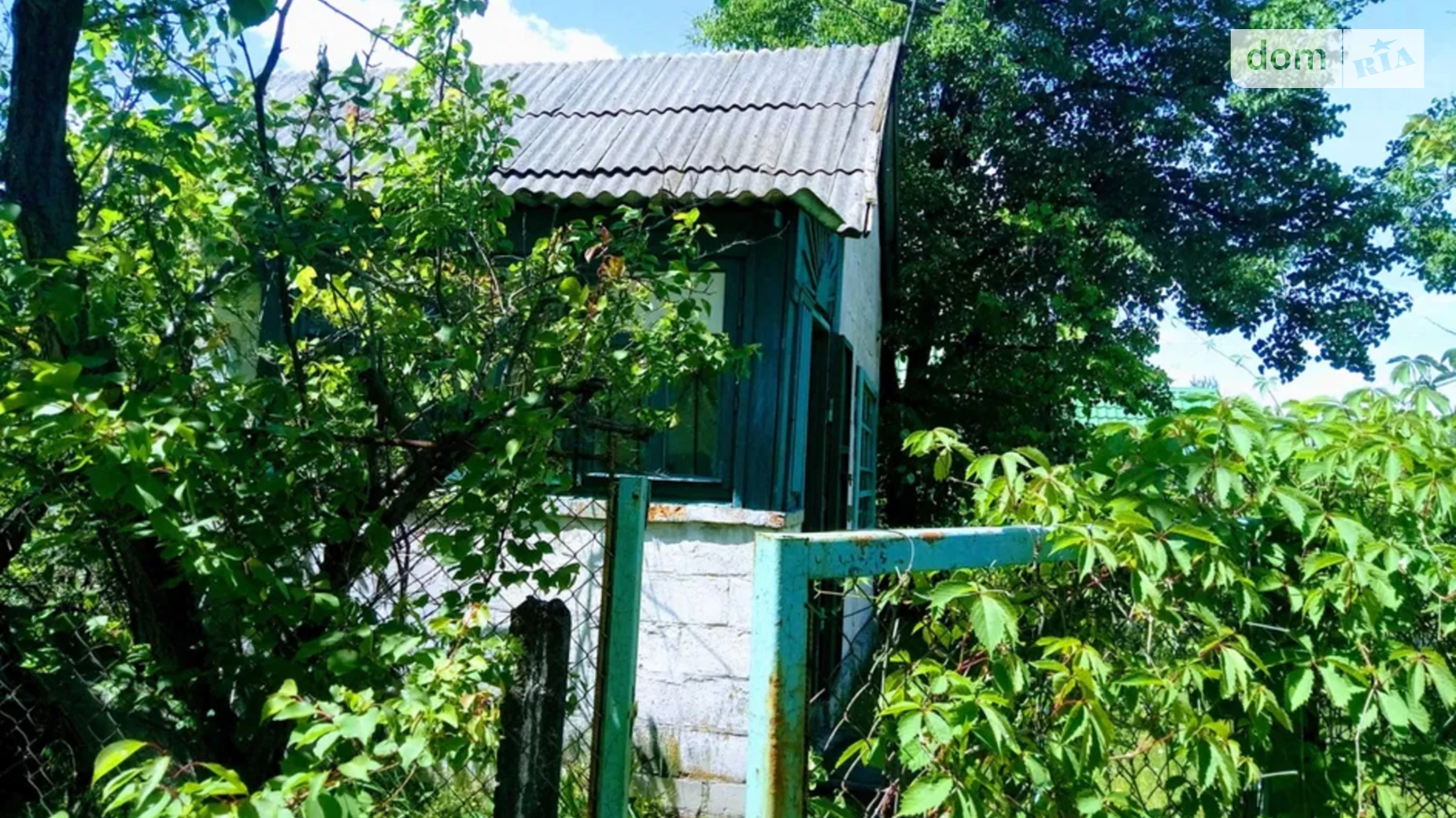 Продається одноповерховий будинок 30 кв. м з банею/сауною, цена: 9300 $ - фото 3