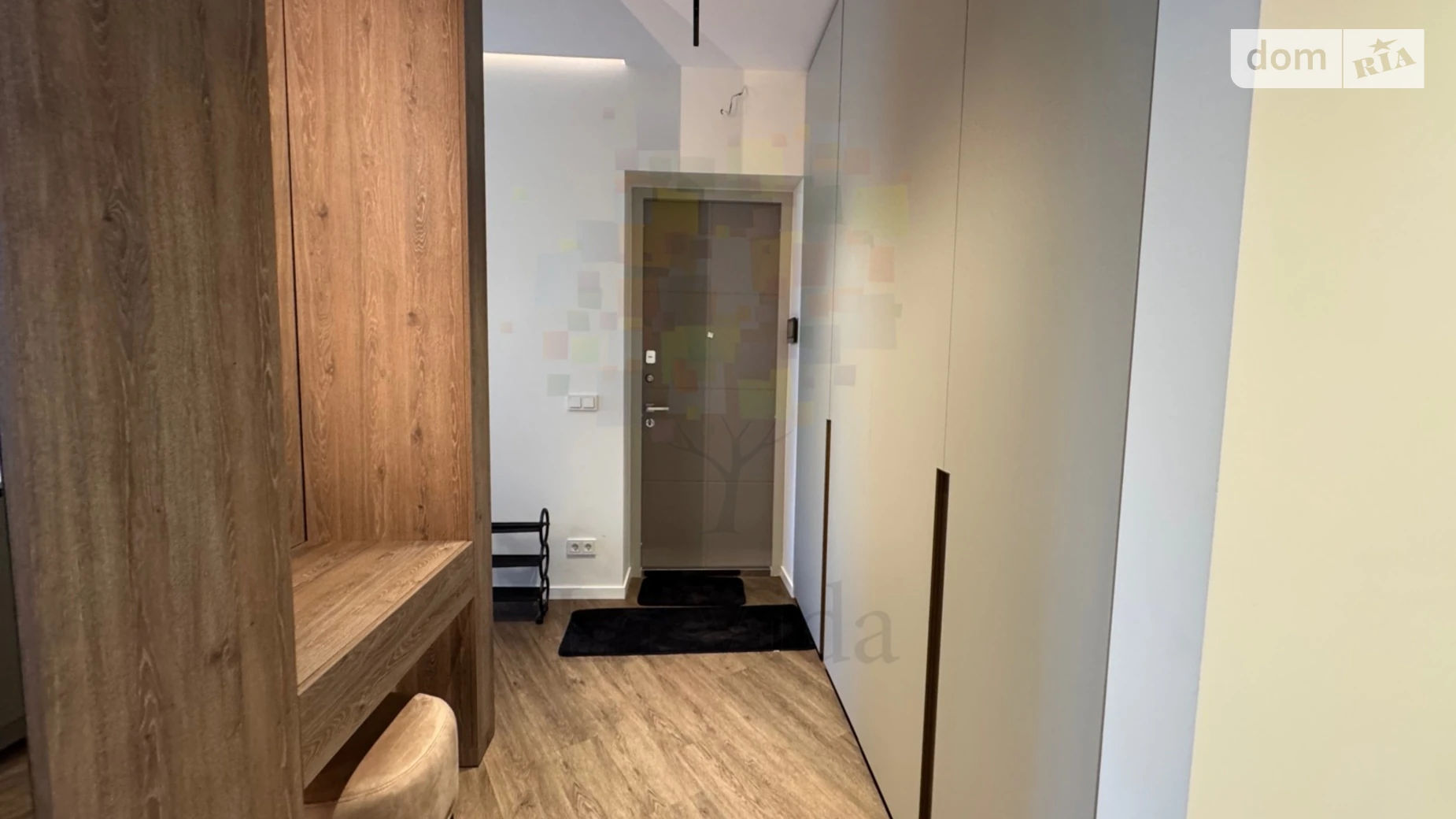 Сдается в аренду 1-комнатная квартира 78 кв. м в, цена: 1450 $ - фото 2