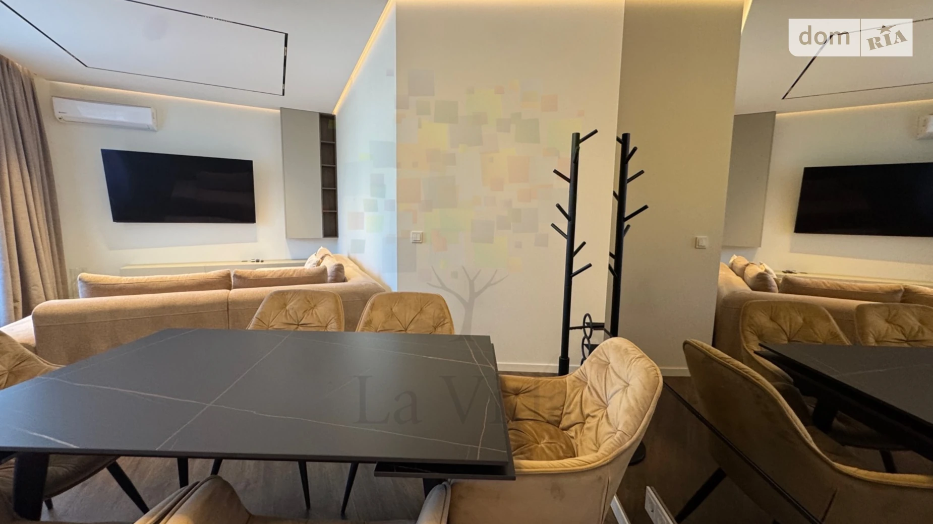 Сдается в аренду 1-комнатная квартира 78 кв. м в, цена: 1450 $ - фото 4