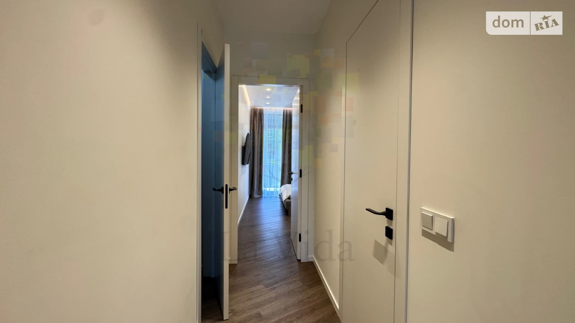 Сдается в аренду 1-комнатная квартира 78 кв. м в, цена: 1450 $ - фото 3