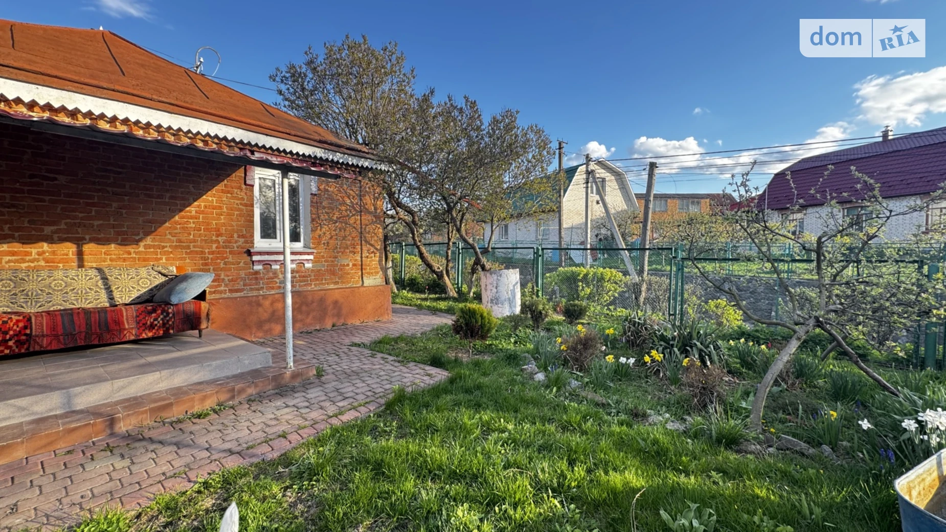 Продается одноэтажный дом 73 кв. м с мансардой, цена: 165000 $ - фото 3