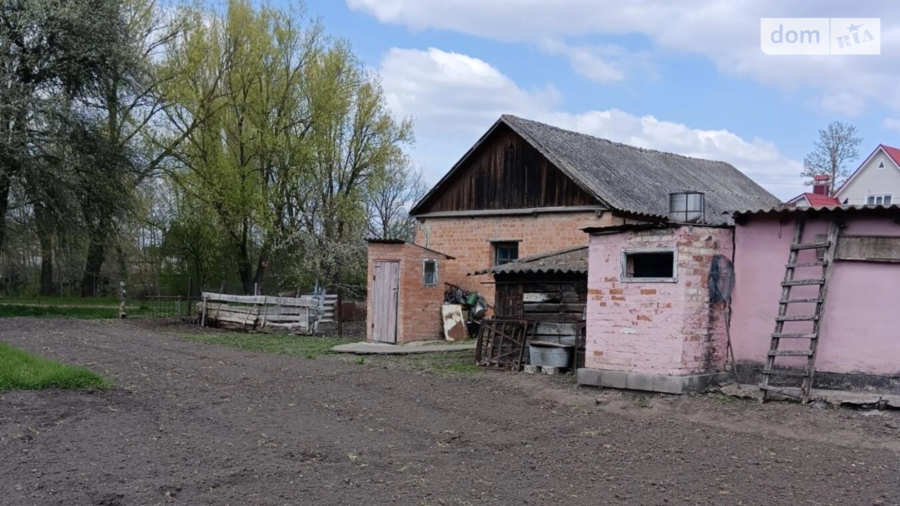Продается одноэтажный дом 52.5 кв. м с террасой, цена: 12000 $ - фото 4