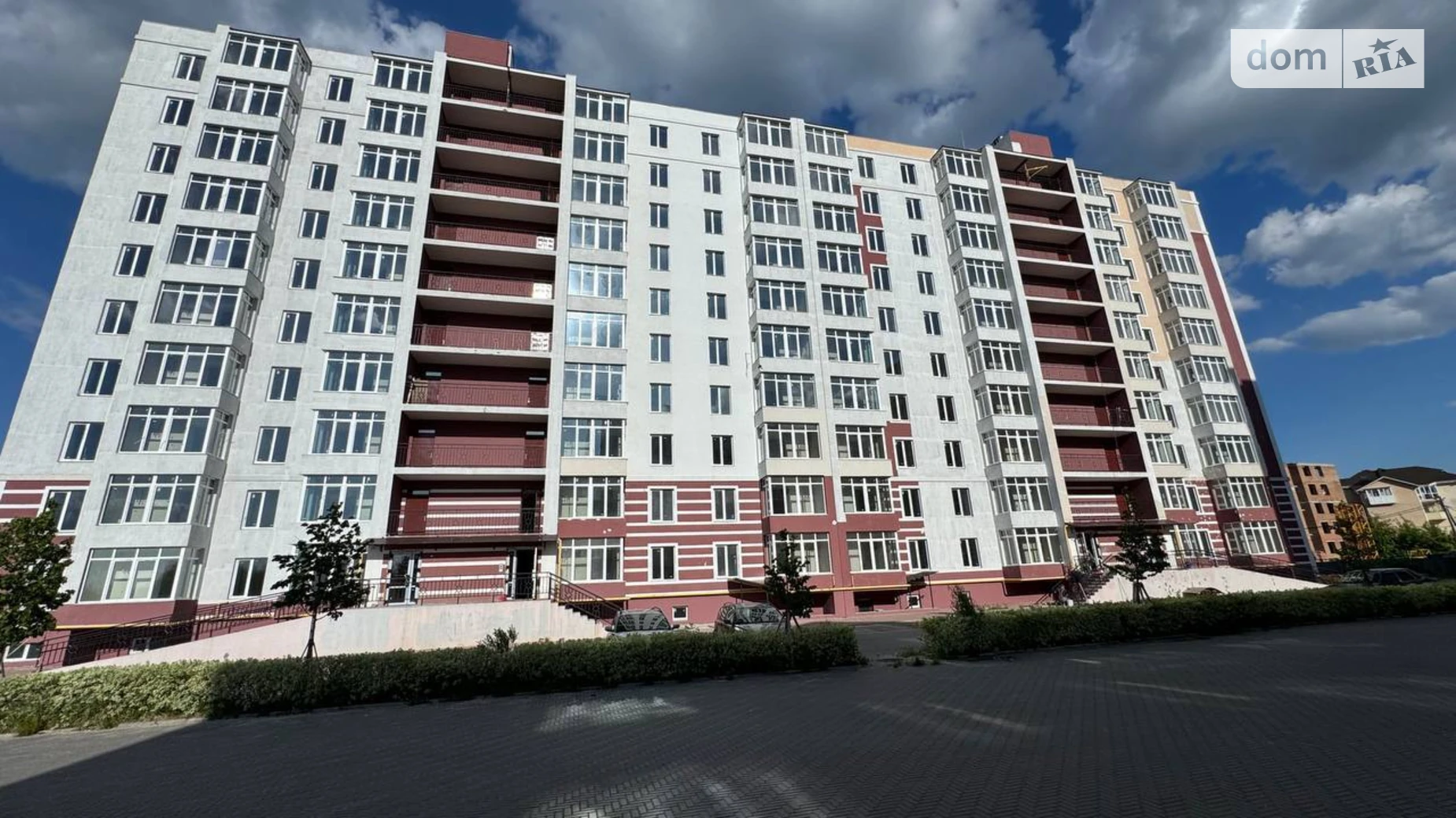 Продается 2-комнатная квартира 61 кв. м в Гостомеле, ул. Свято-Покровская(Ленина), 73 - фото 2