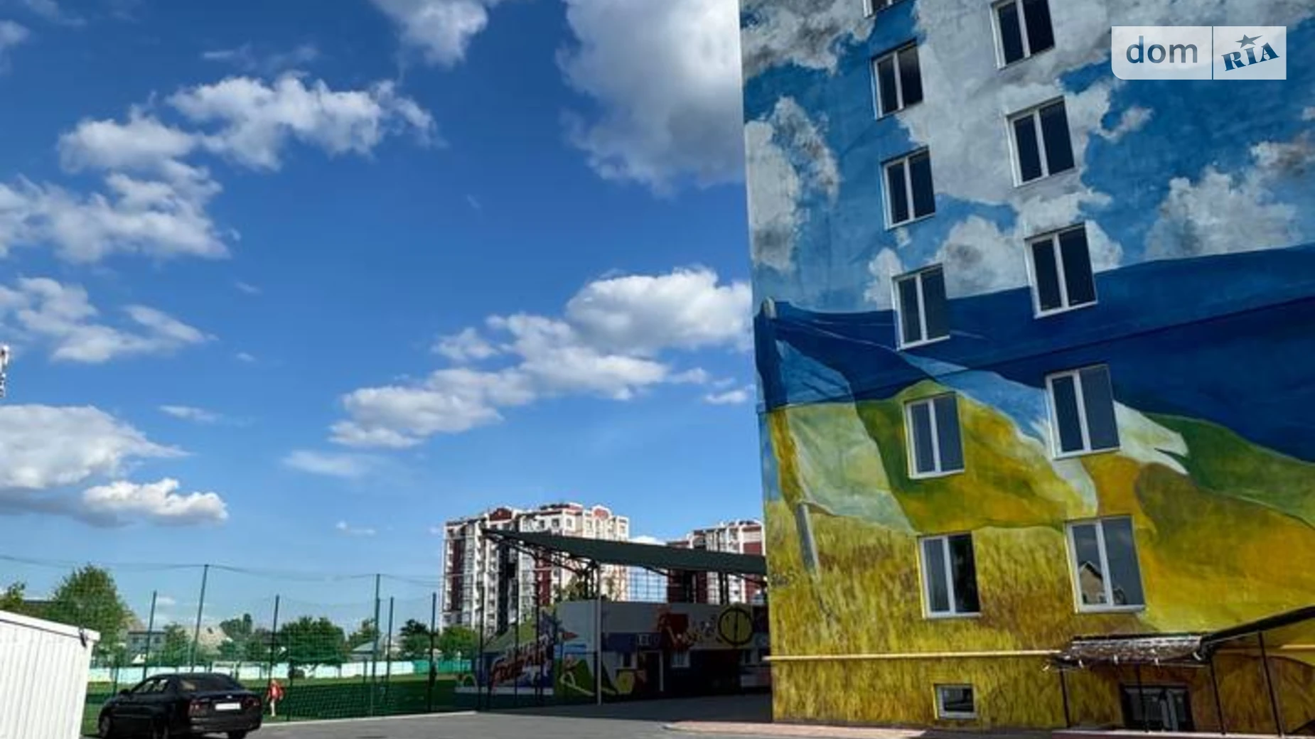 Продается 2-комнатная квартира 61 кв. м в Гостомеле, ул. Свято-Покровская(Ленина), 73 - фото 3
