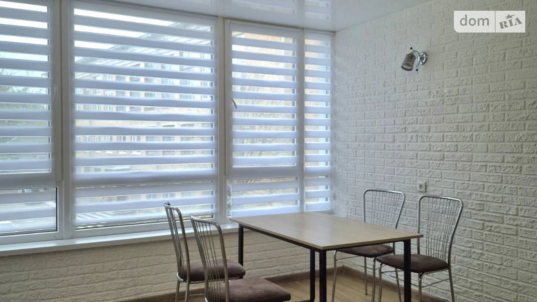 Сдается в аренду 1-комнатная квартира 56 кв. м в Виннице, ул. Привокзальная - фото 4
