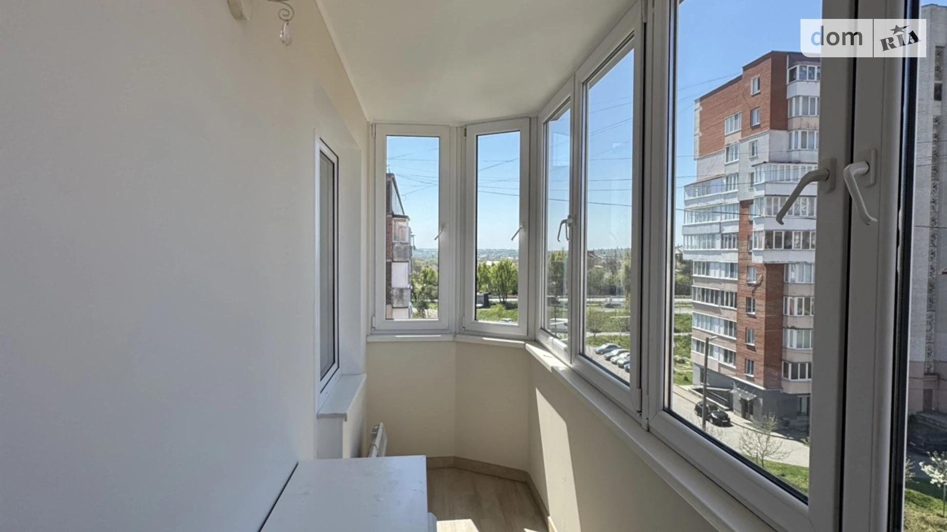 2-кімнатна квартира 82.3 кв. м у Тернополі, вул. Карпенка, 18А - фото 3
