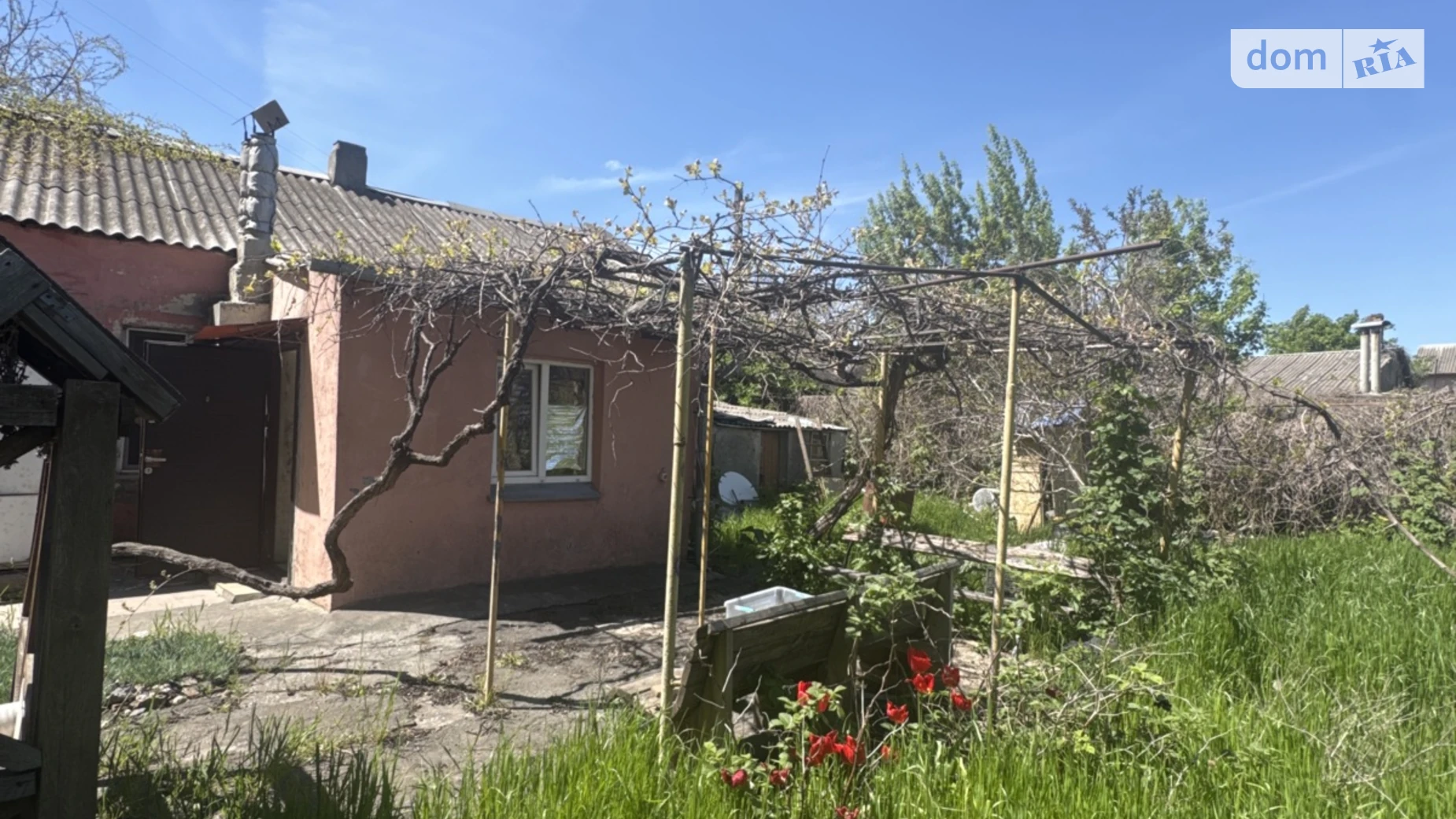 ул. Сельская Курсаки Одесса, цена: 97000 $ - фото 3
