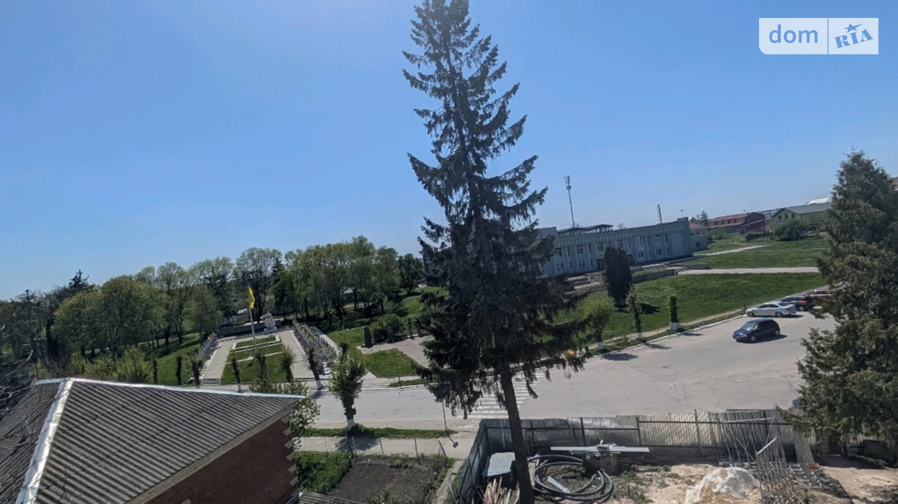 Продается 1-комнатная квартира 52 кв. м в Теофиполе, ул. Небесной Сотни, 30 - фото 3