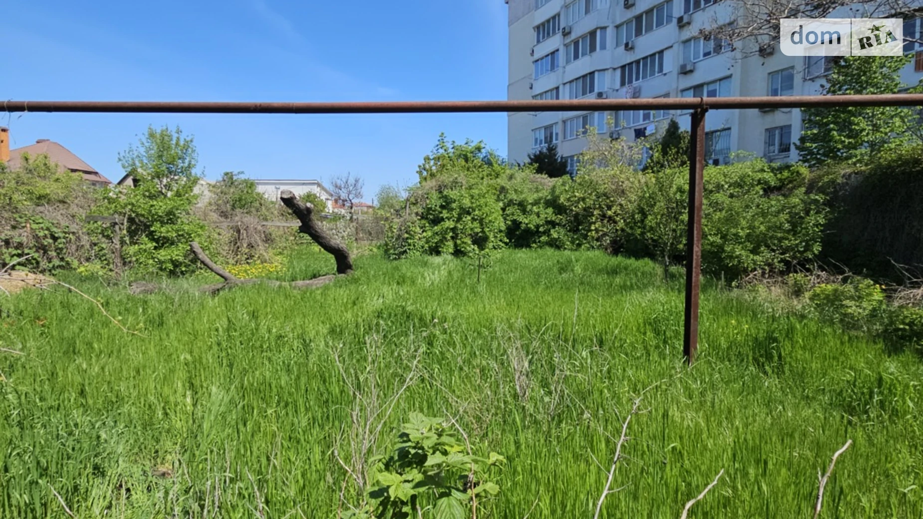 Продается земельный участок 8.67 соток в Одесской области, цена: 97000 $ - фото 4