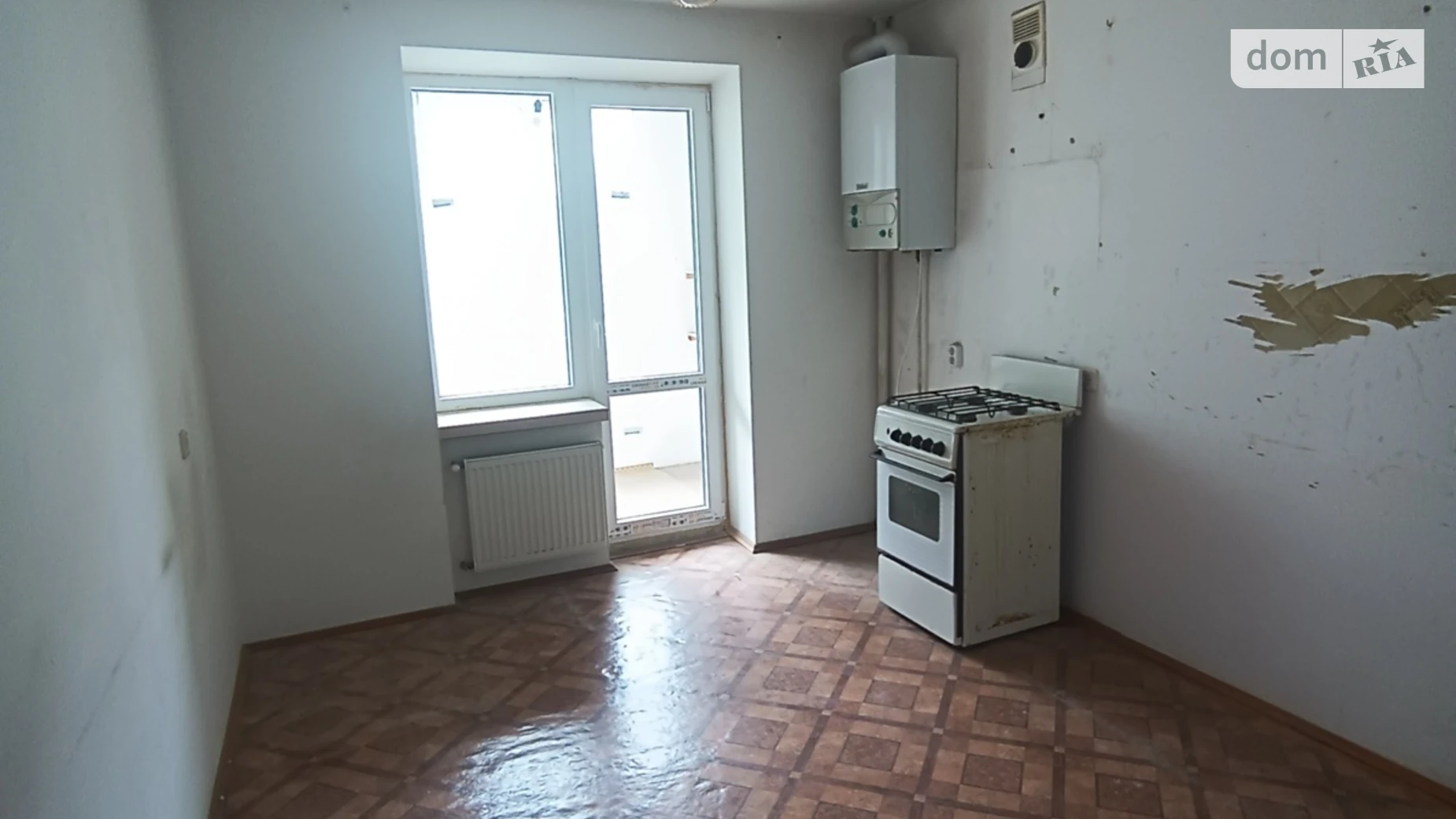 1-кімнатна квартира 46 кв. м у Тернополі, вул. Академіка Сергія Корольова - фото 2