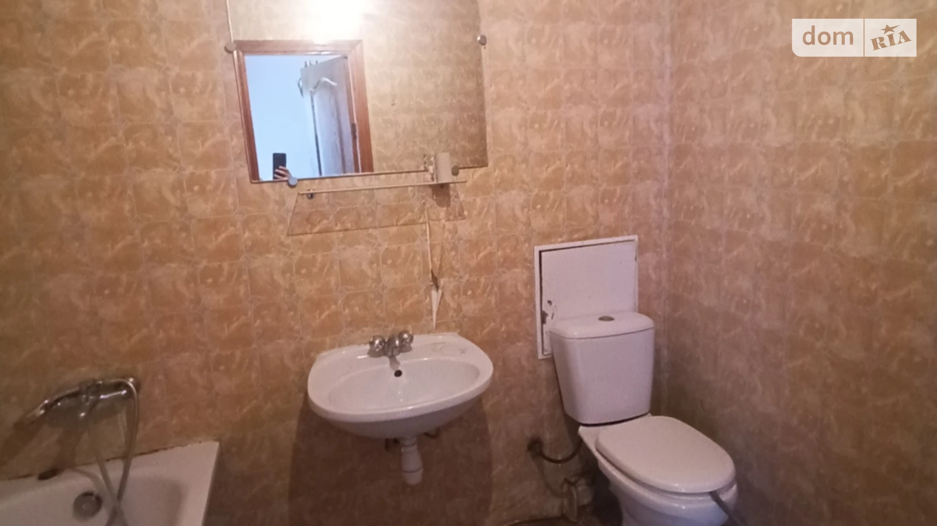 1-кімнатна квартира 46 кв. м у Тернополі, вул. Академіка Сергія Корольова - фото 3