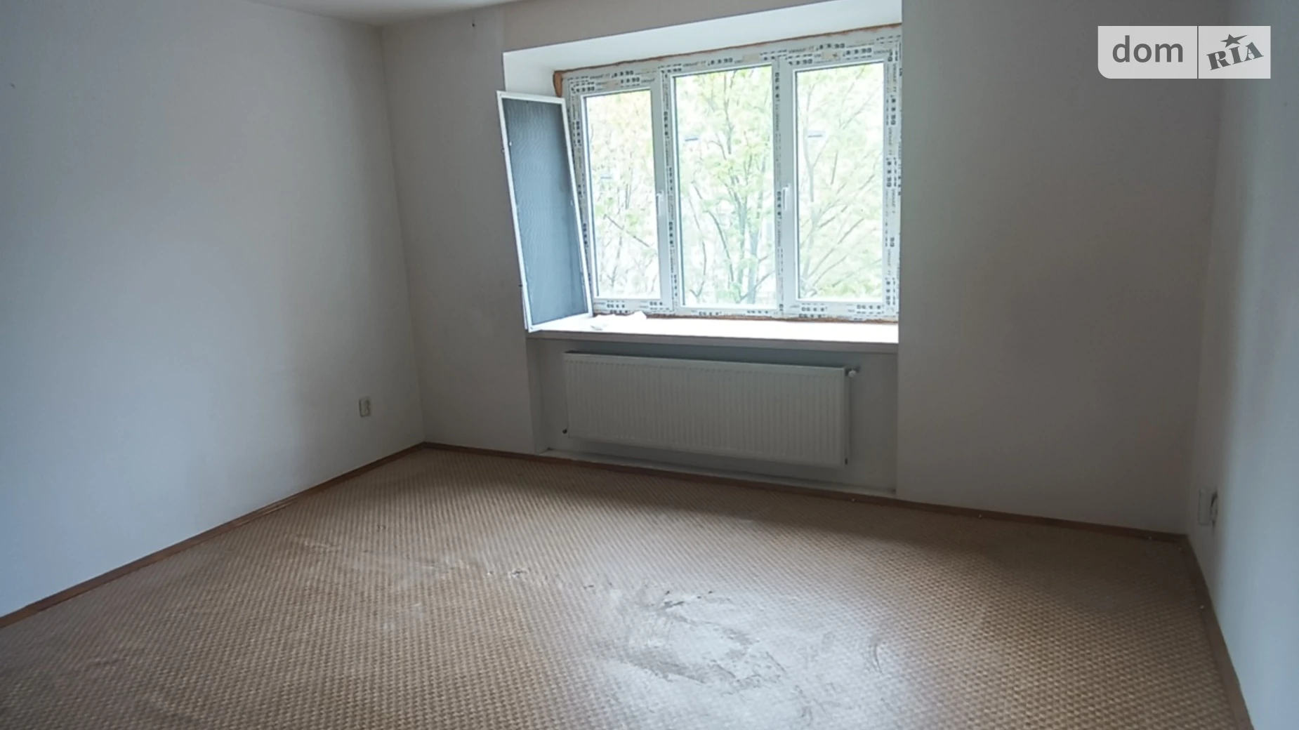 1-кімнатна квартира 46 кв. м у Тернополі, вул. Академіка Сергія Корольова - фото 4