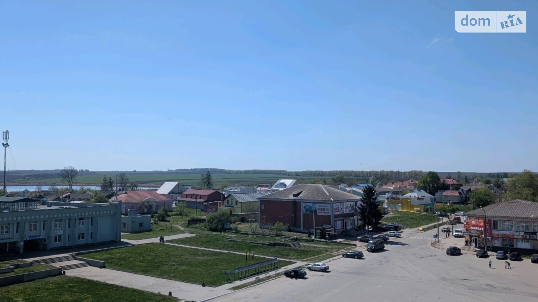 Продается 2-комнатная квартира 74 кв. м в Теофиполе, ул. Небесной Сотни, 30 - фото 2