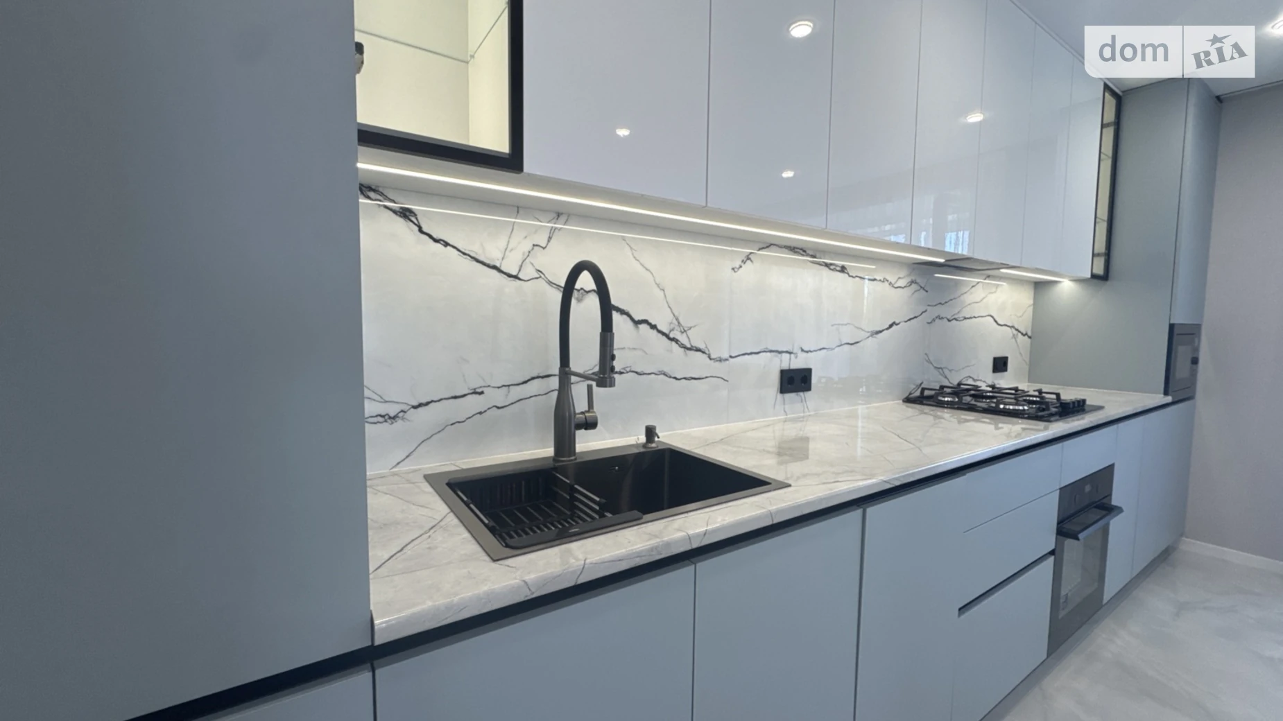 3-комнатная квартира 100 кв. м в Тернополе, цена: 145000 $ - фото 2