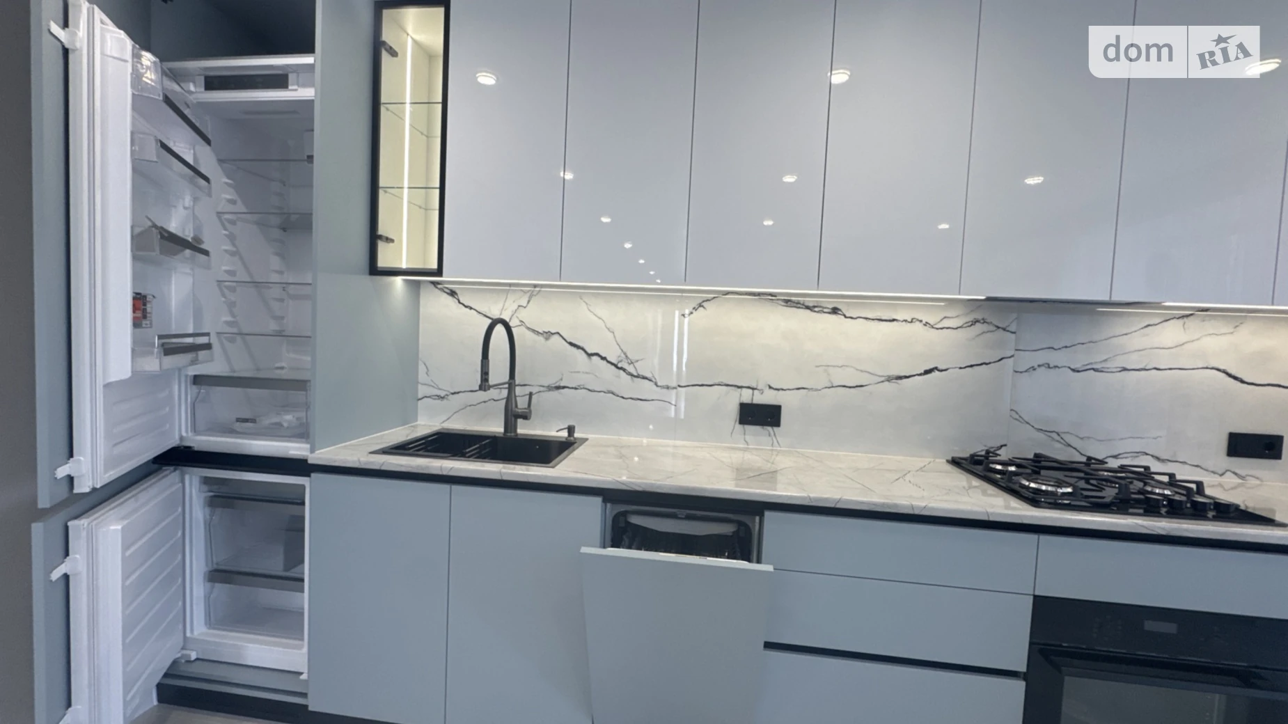 3-комнатная квартира 100 кв. м в Тернополе, цена: 145000 $ - фото 3