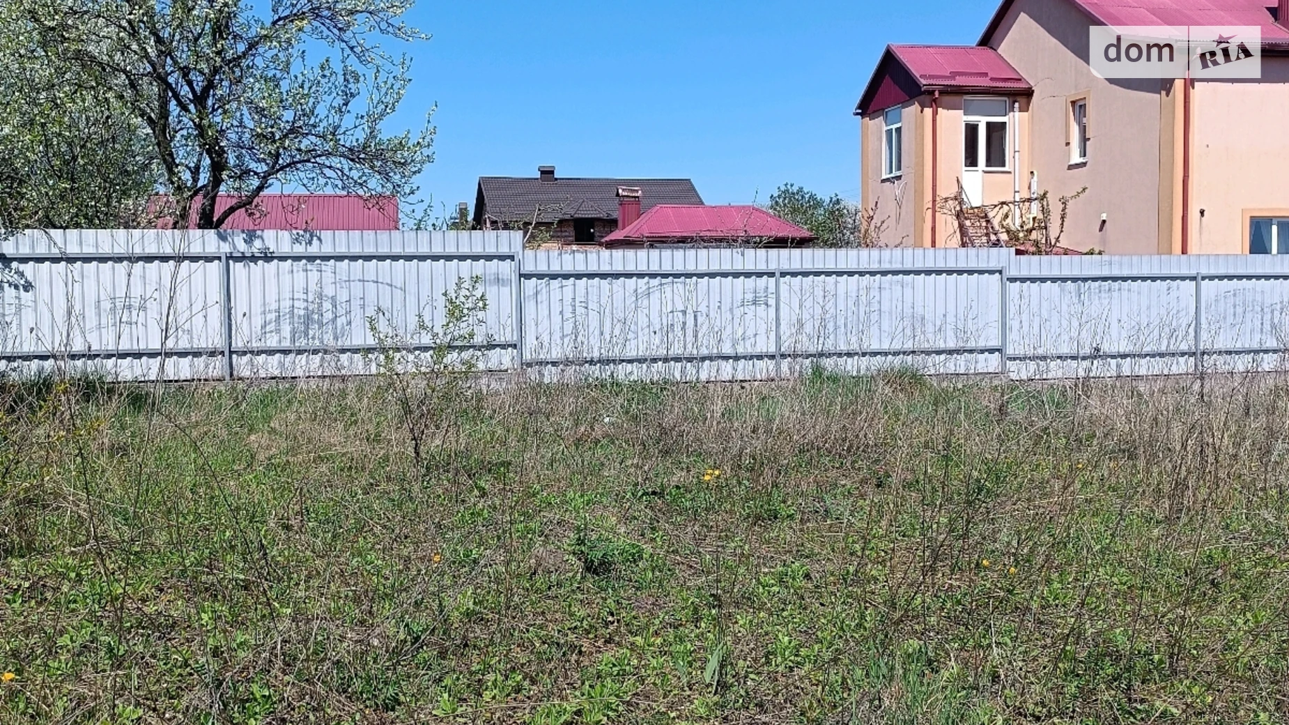 Продается земельный участок 10 соток в Хмельницкой области, цена: 16500 $ - фото 4