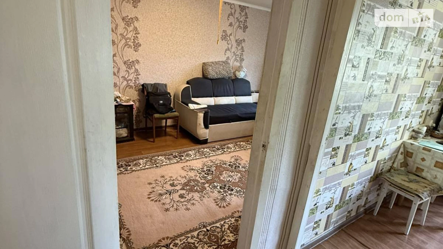 Продается 1-комнатная квартира 33.7 кв. м в Черноморске, цена: 36000 $ - фото 3