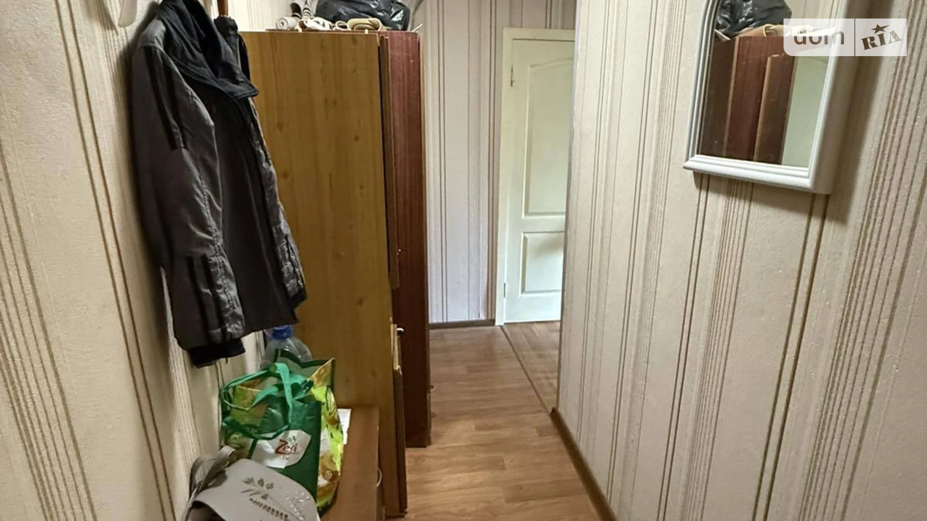 Продается 1-комнатная квартира 33.7 кв. м в Черноморске, цена: 36000 $ - фото 2