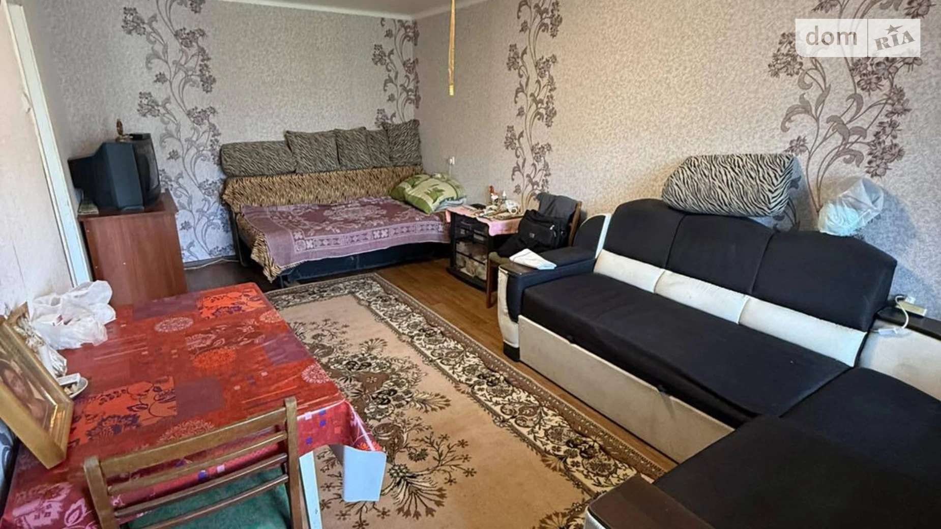Продается 1-комнатная квартира 33.7 кв. м в Черноморске, цена: 36000 $ - фото 4