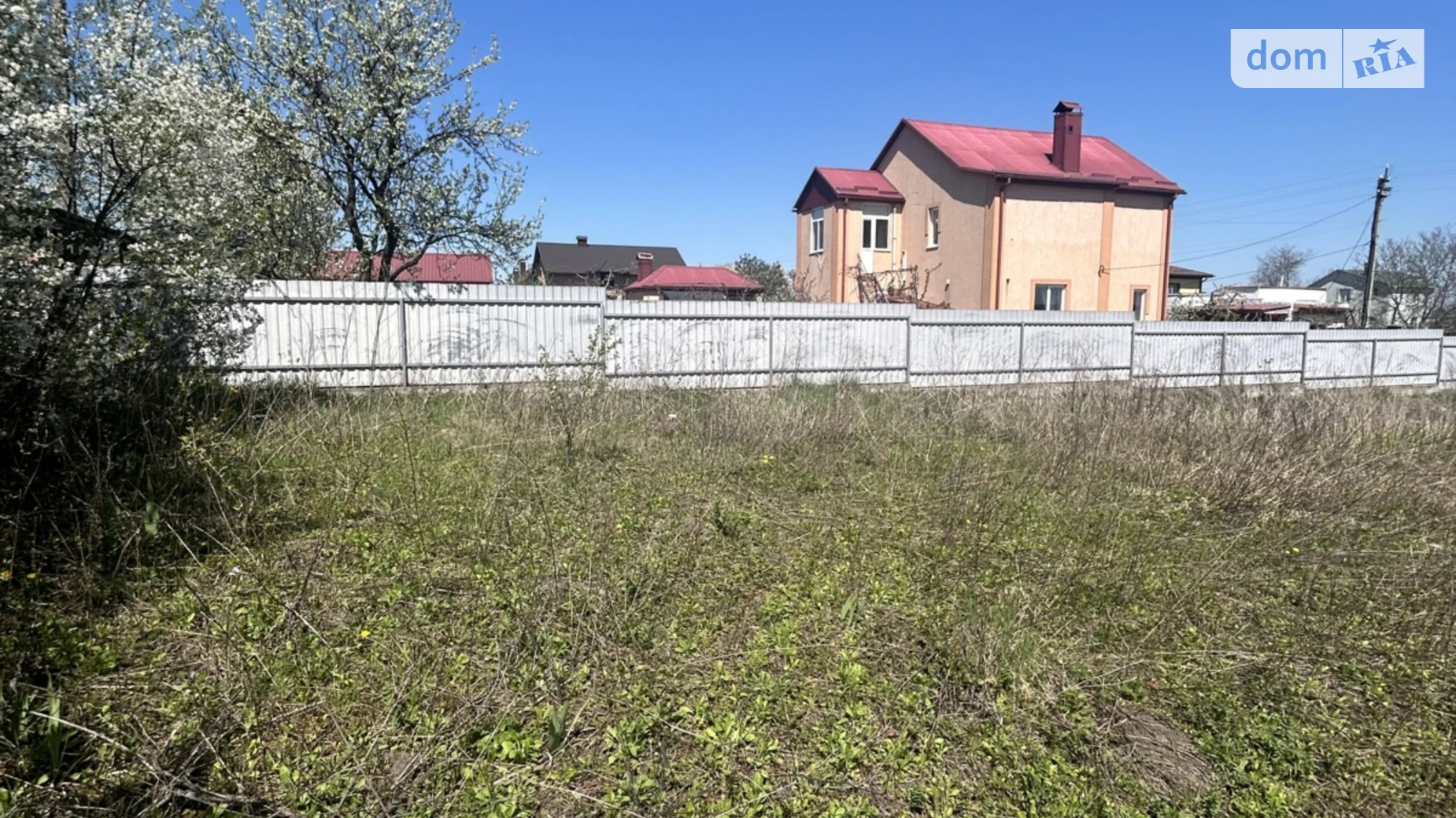 Продается земельный участок 10 соток в Хмельницкой области, цена: 16500 $ - фото 4