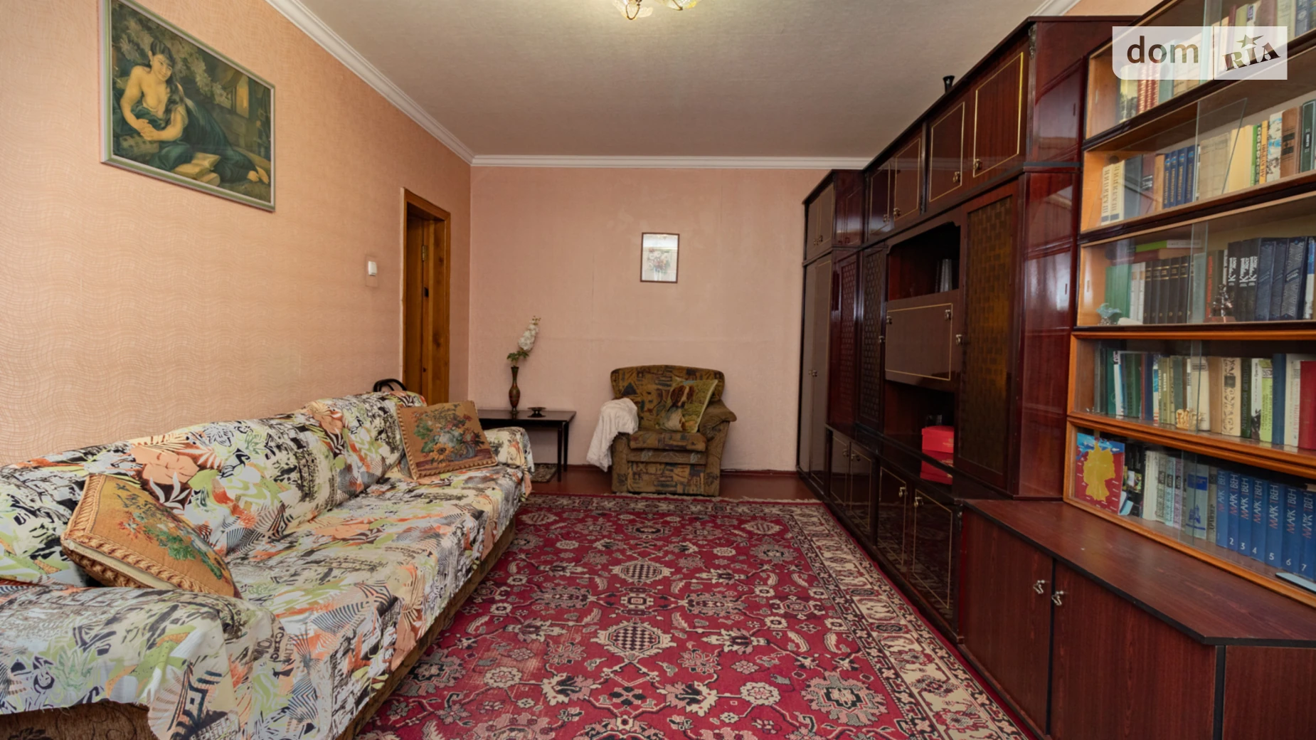 Продается 2-комнатная квартира 53.2 кв. м в Киеве, ул. Княжий Затон, 17 - фото 5