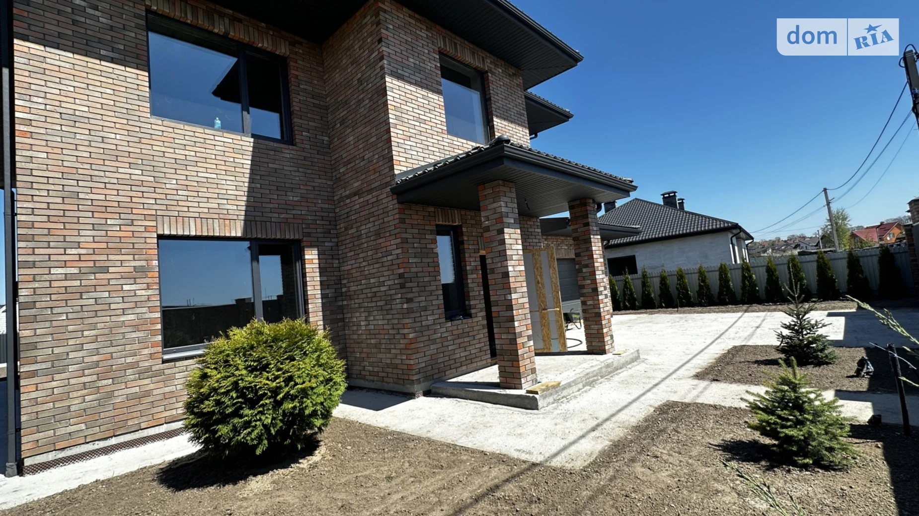 Продается дом на 2 этажа 262.93 кв. м с гаражом, цена: 315000 $ - фото 2