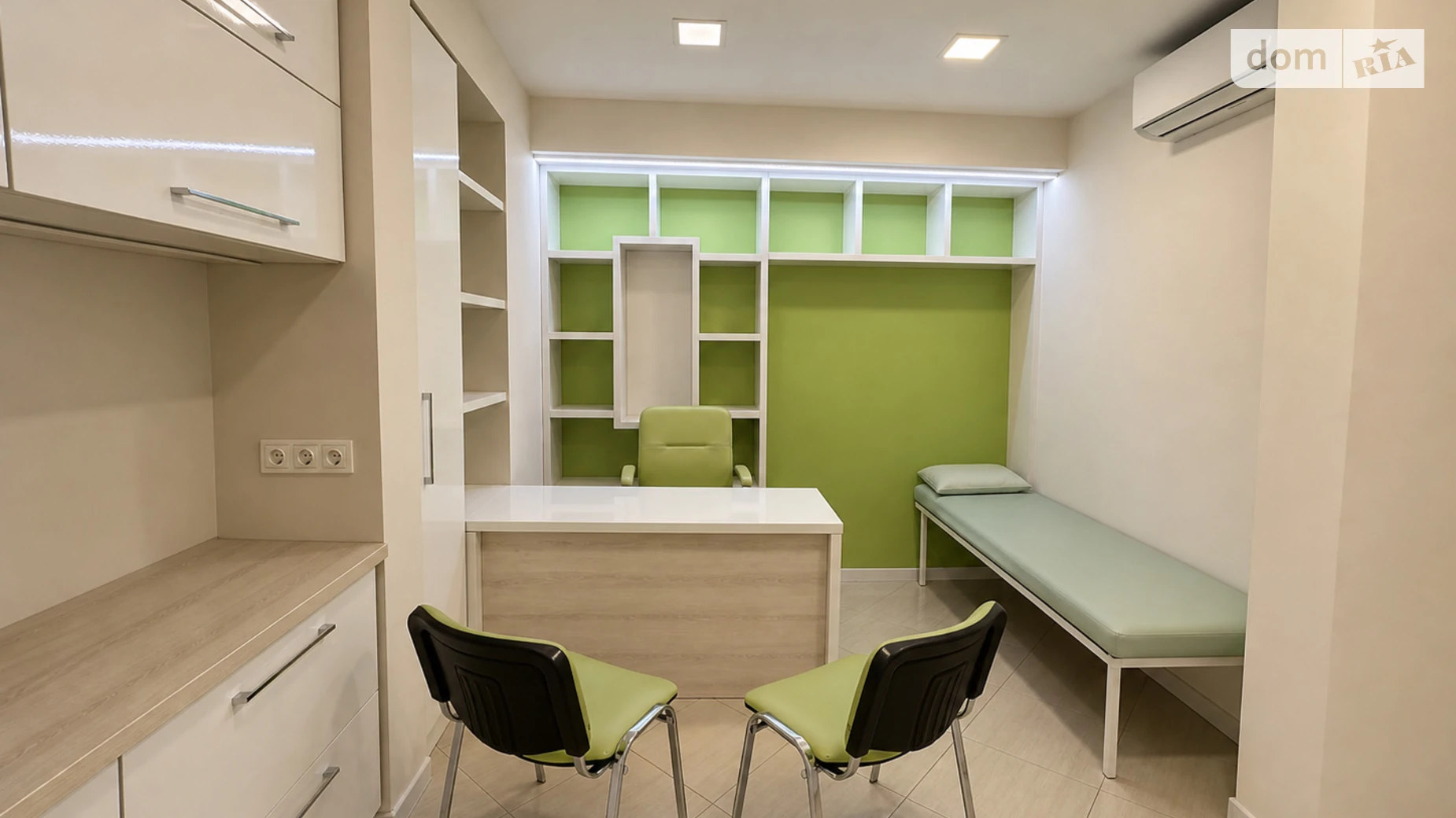 Продается офис 19.6 кв. м в бизнес-центре, цена: 59000 $ - фото 3