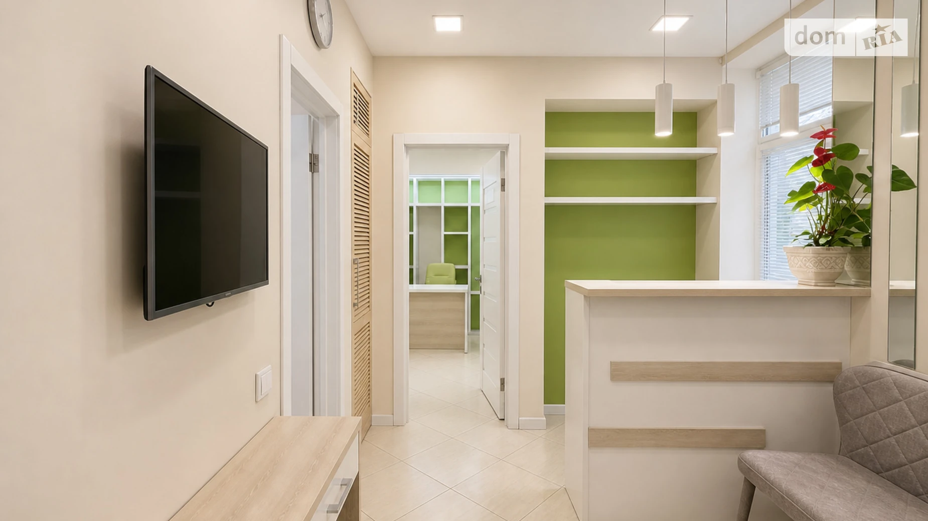 Продается офис 19.6 кв. м в бизнес-центре, цена: 59000 $ - фото 5