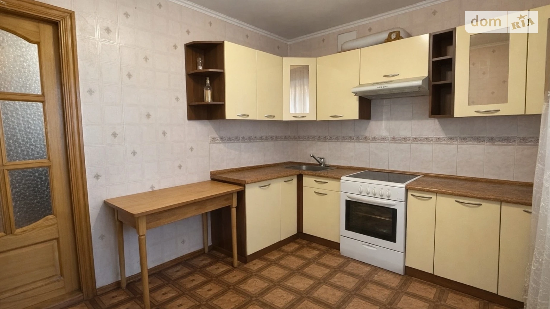 Продается 1-комнатная квартира 47 кв. м в Хмельницком, ул. Молодежная, 15/1 - фото 3